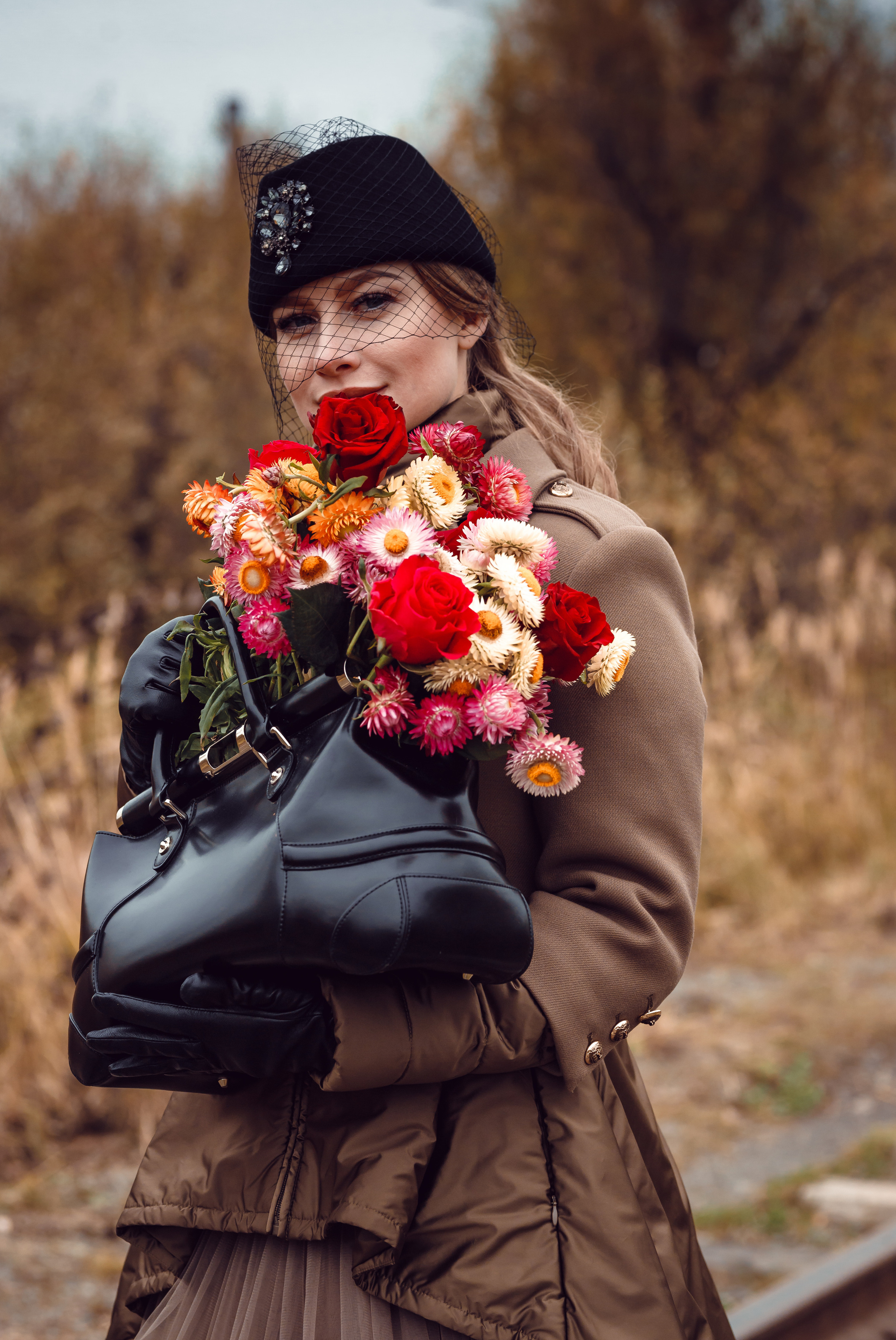 Ностальгия. Фотограф в Тобольске Елена Лобакова