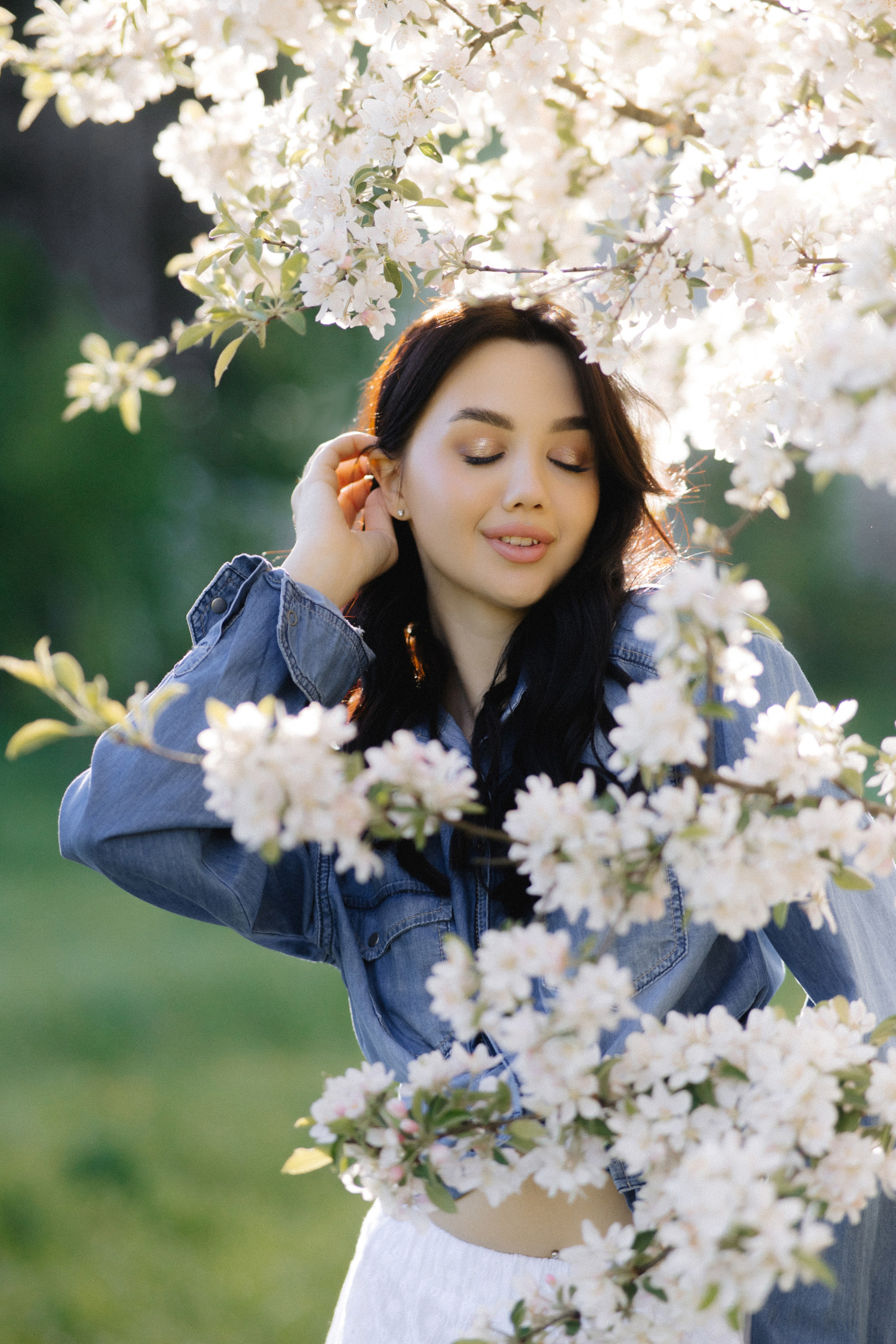 Индивидуальные уличные серии