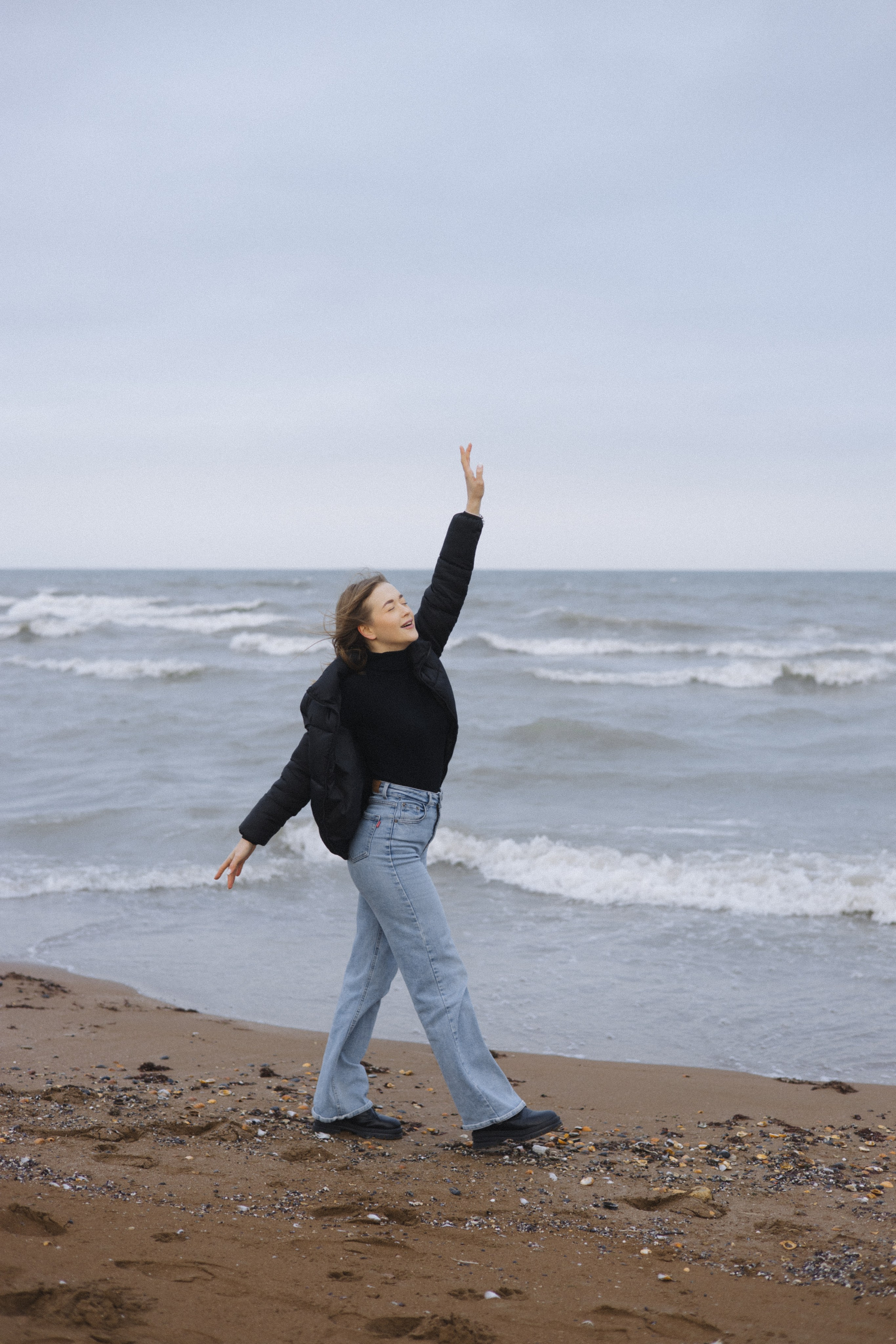 Индивидуальные уличные серии