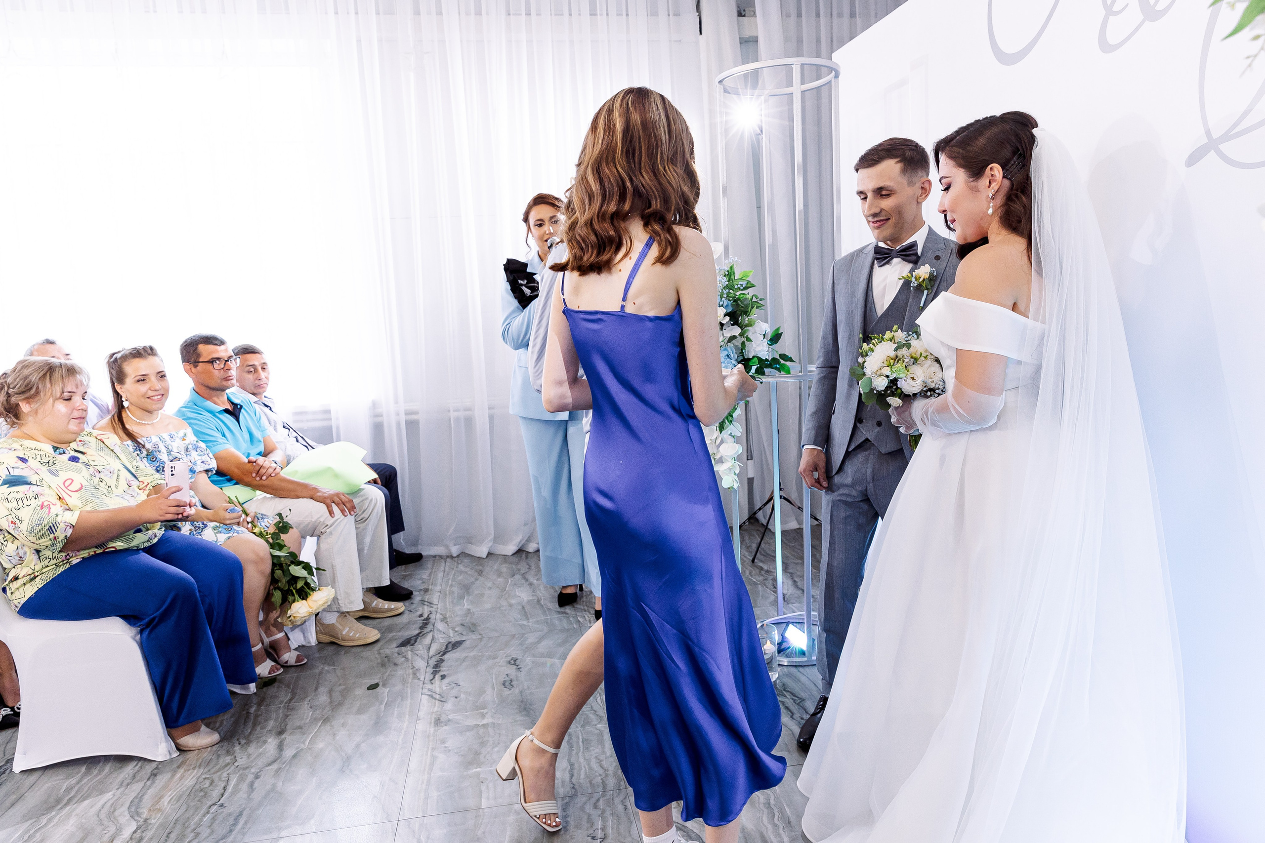 Сергей и Валерия. Свадебный и семейный фотограф в Челябинске Юлия Ишимова