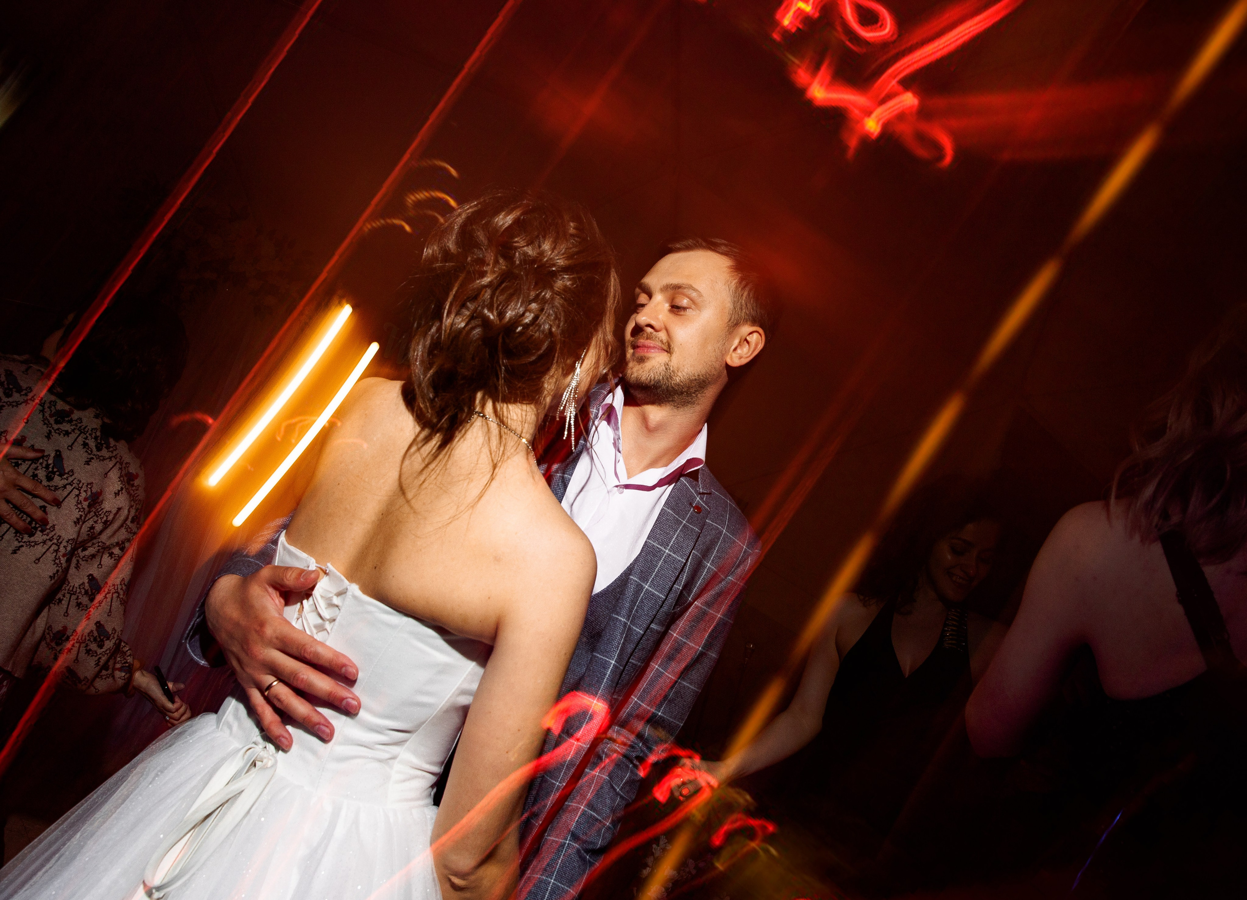 Кирилл и Екатерина. Свадебный и семейный фотограф в Челябинске Юлия Ишимова