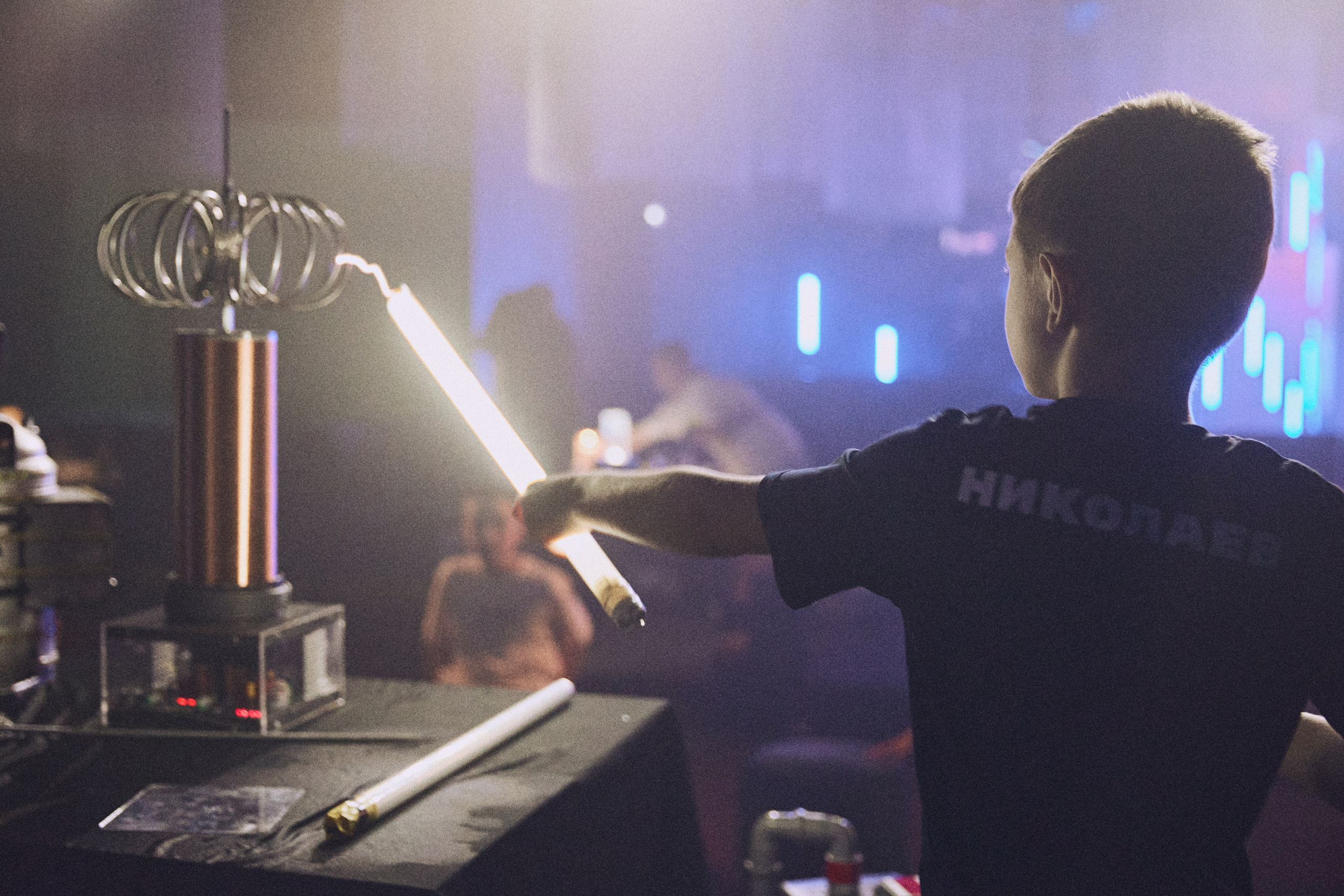 SASHA'S 9TH BIRTHDAY. Дмитрий Мазуркевич: Профессиональный Репортажный Фотограф