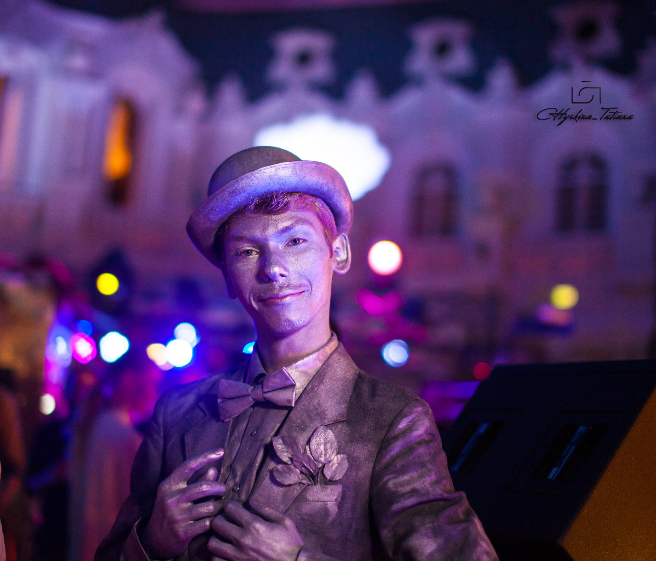 Корпоративы