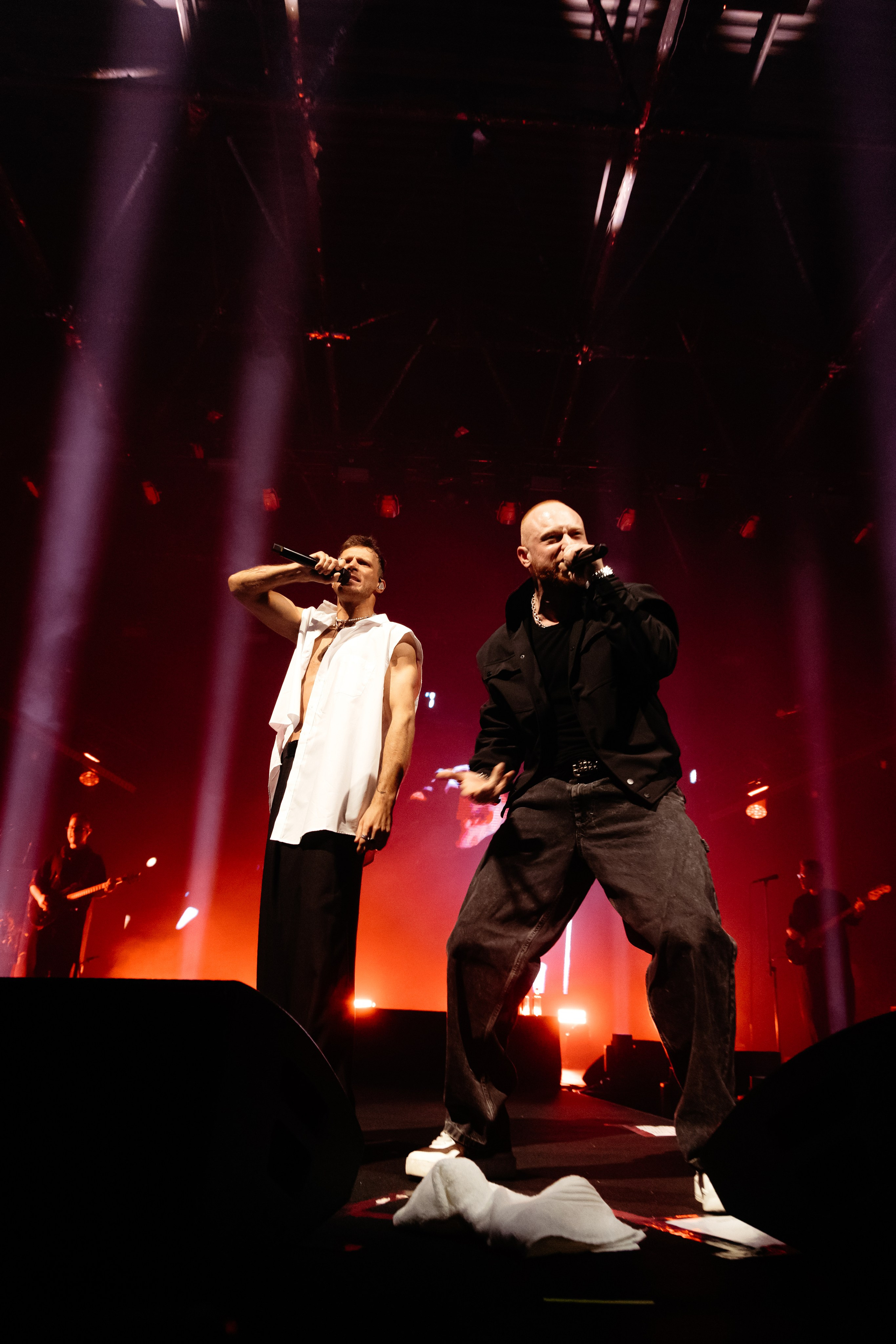 Олег Майами / Ольга Бузова / NILETTO / Леша Свик. Фотограф в Москве Анастасия Курлович