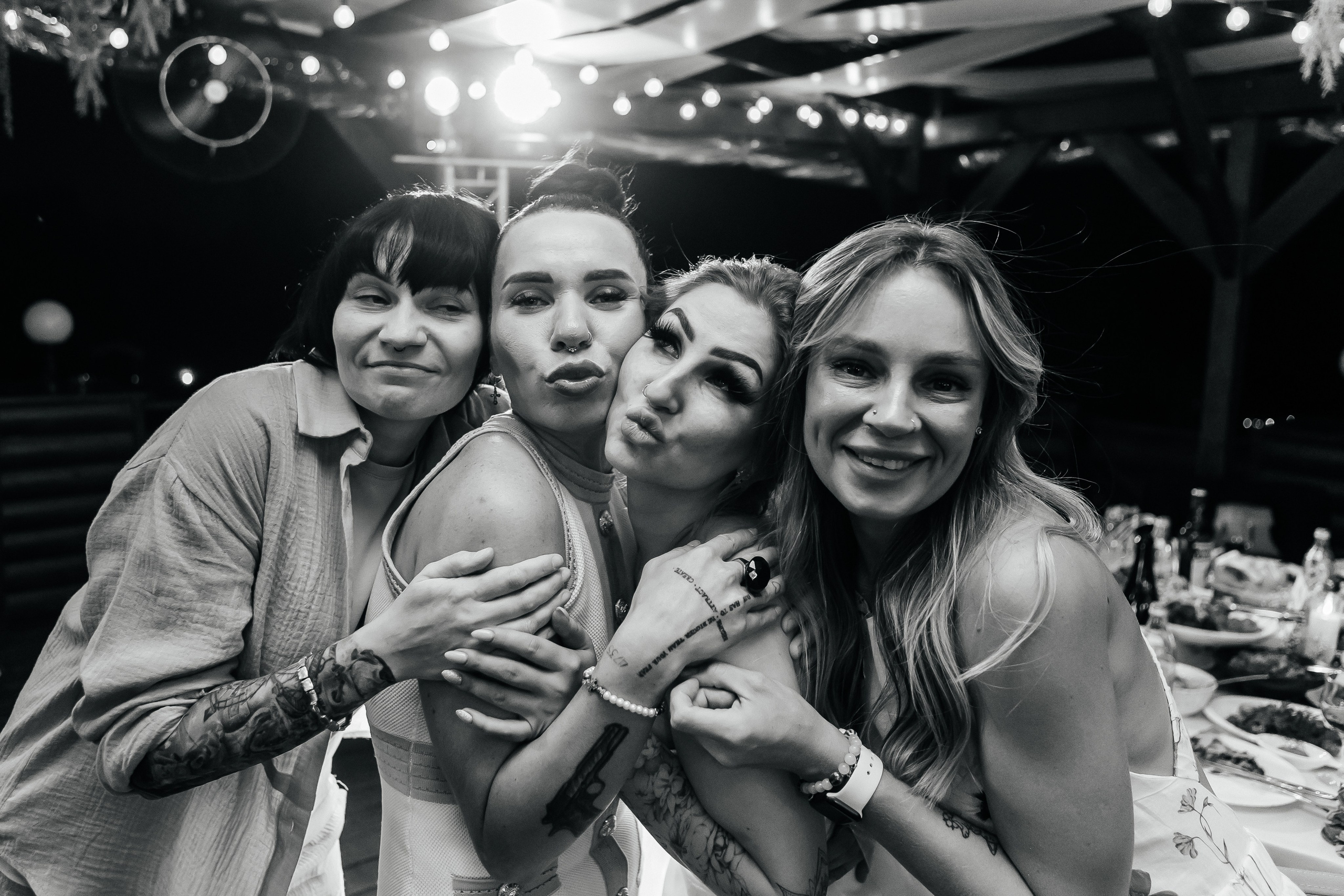 Денис и Юлия. Свадебный и семейный фотограф в Ростове-на-Дону