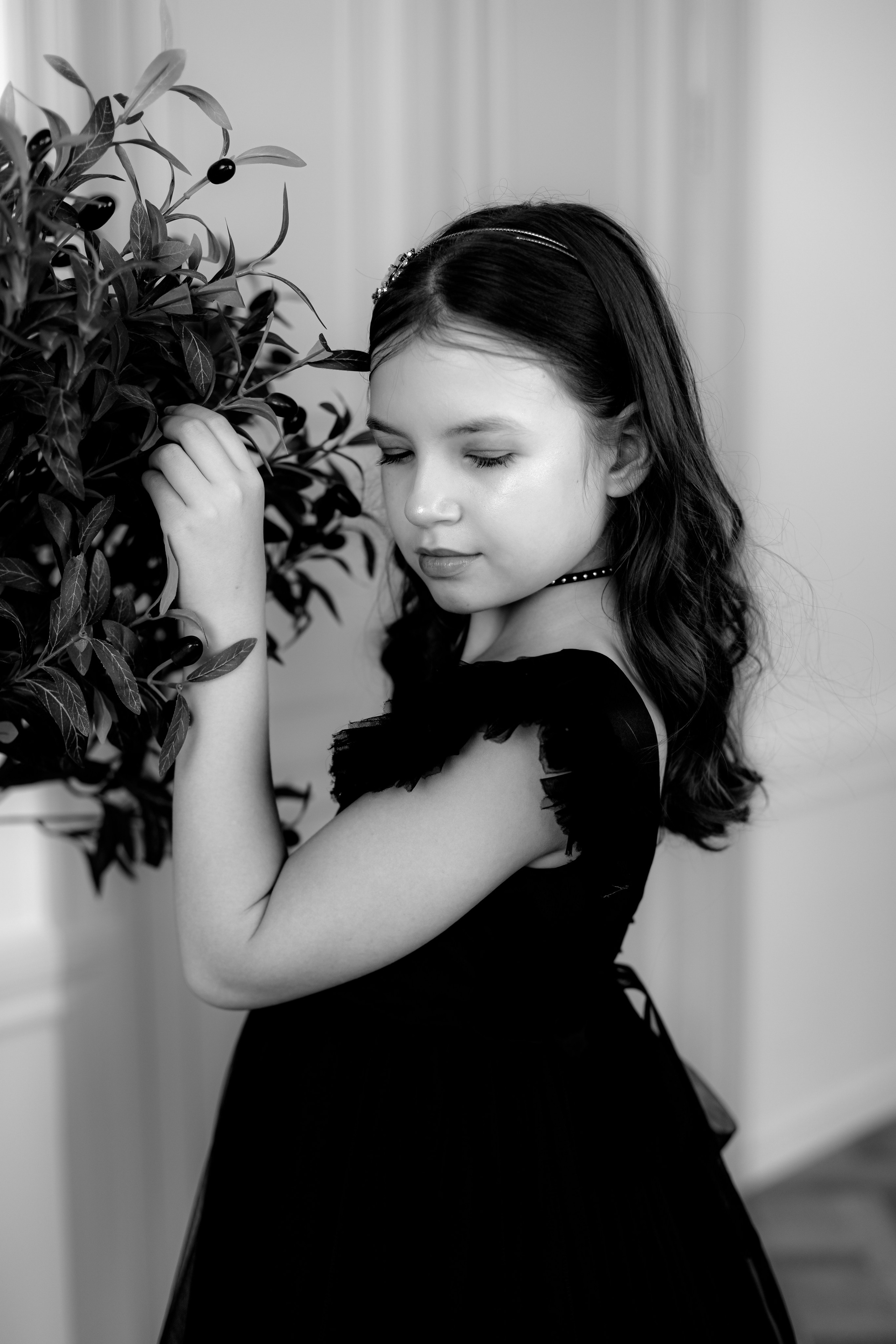 Ч/Б. Свадебный и семейный фотограф/видеограф в Краснодаре Наталья Осинская