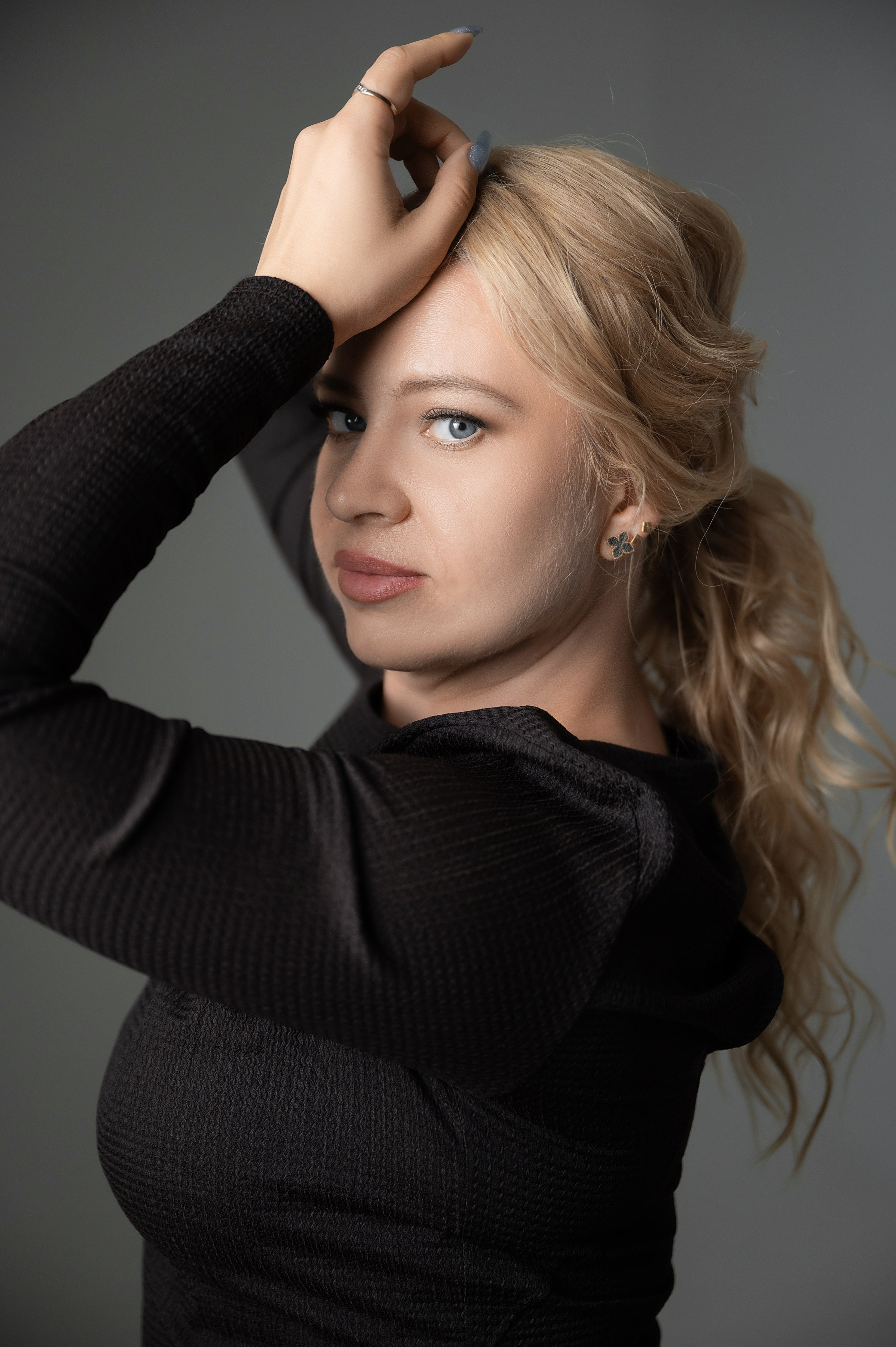 Кристина. Наставник по мобильной съемке и фотограф Тула Новомосковск