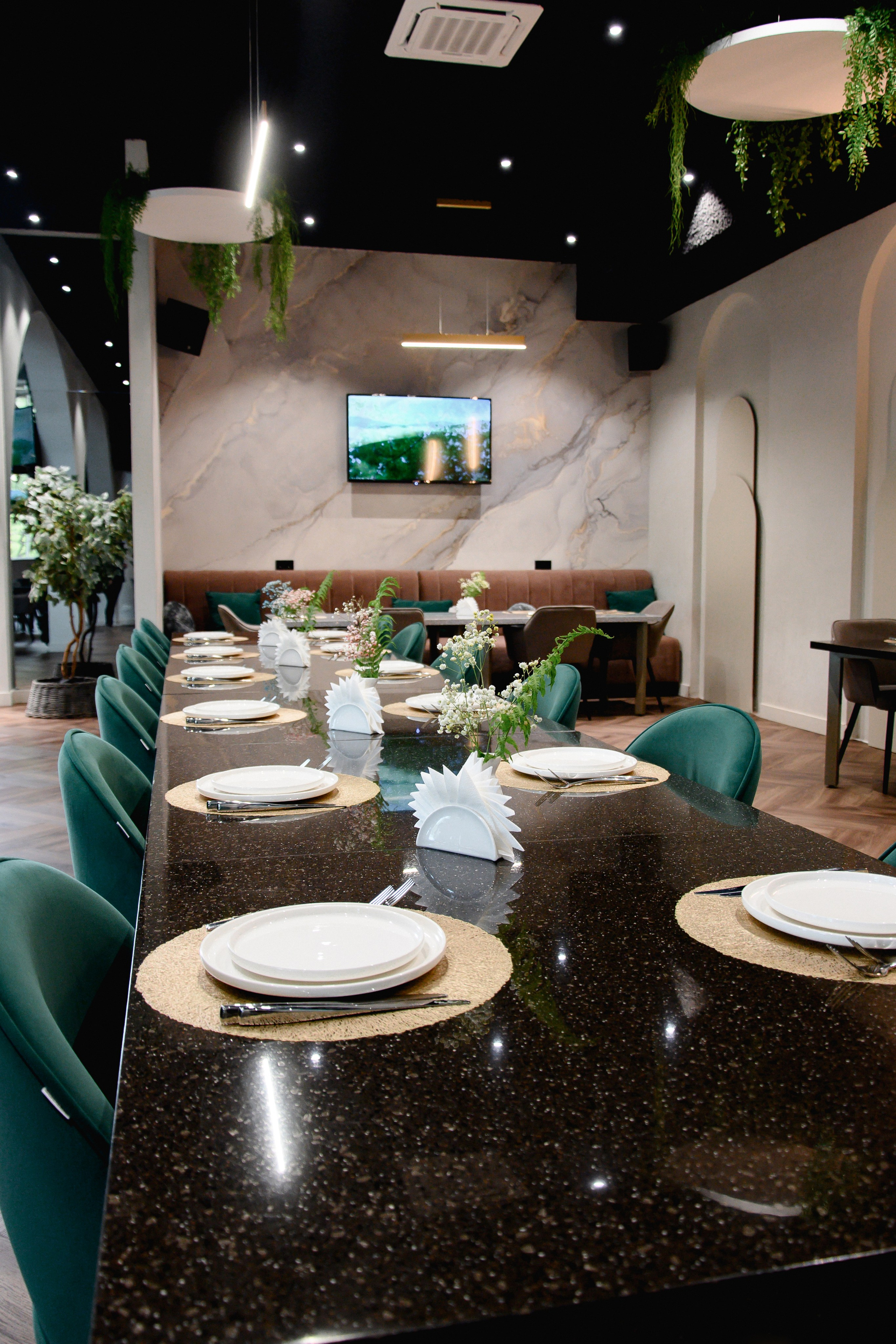 Санаторий Урал. Фотограф в Челябинске Любовь Денисенко