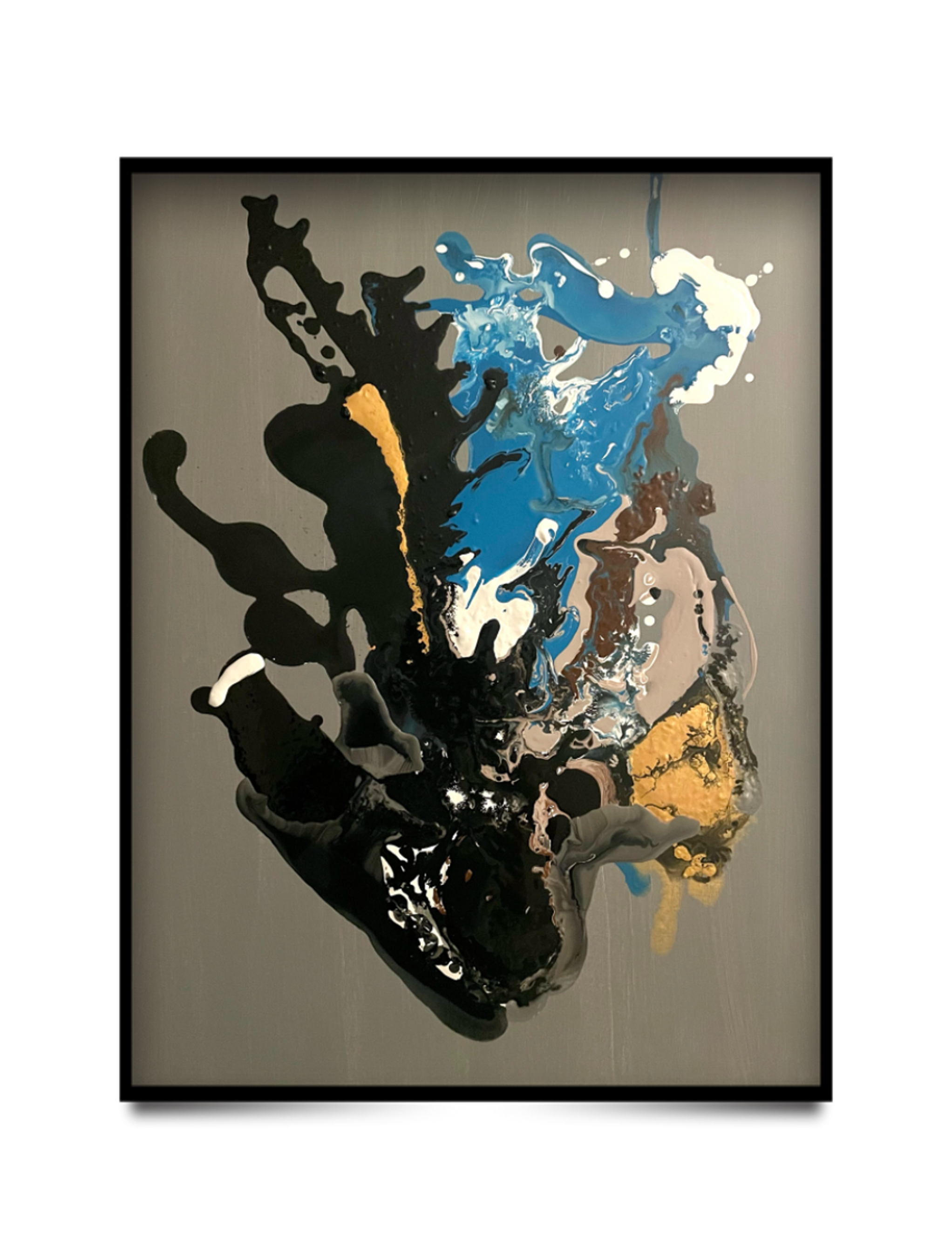 НОВАЯ ЖИЗНЬ. Борисенок Филипп