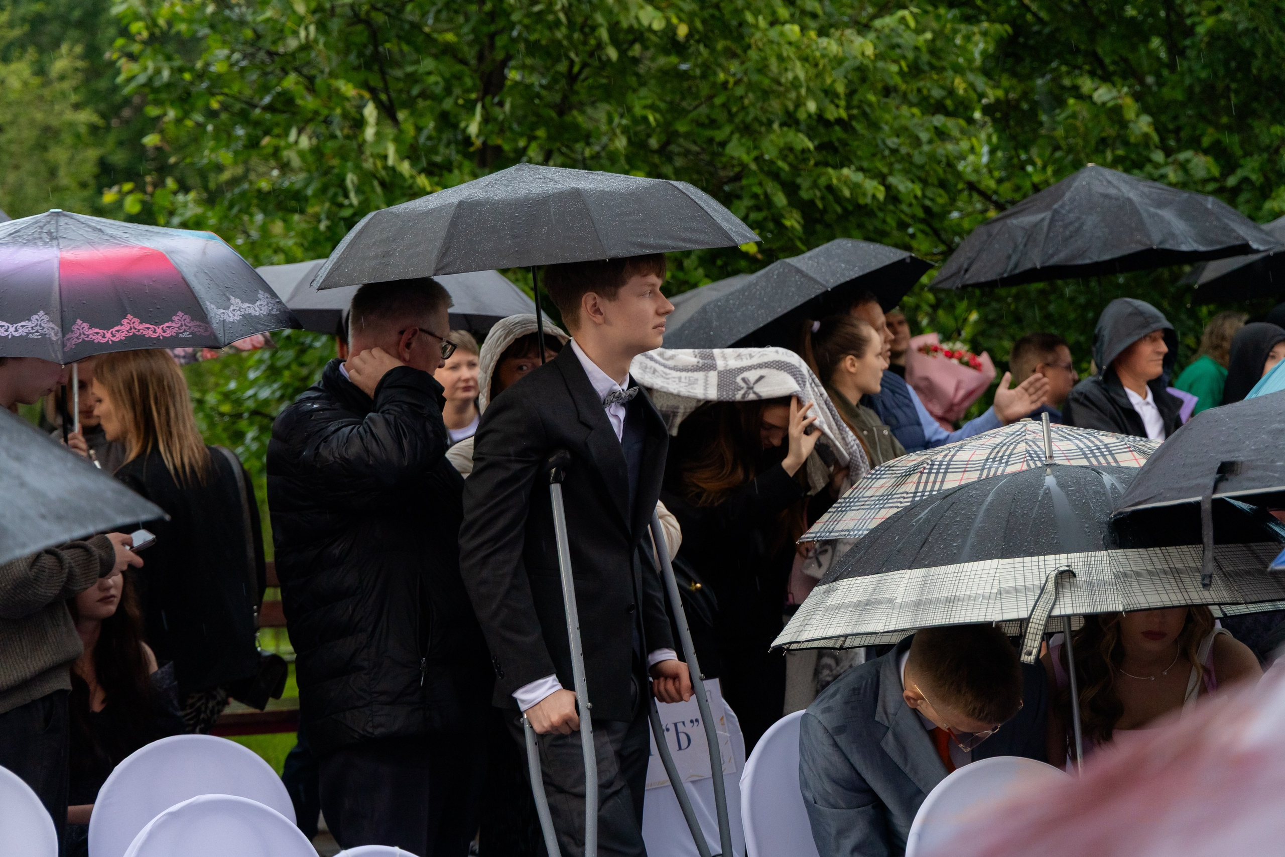 Школьный выпускной 2025 год в Минске, Беларуси. Свадебный фотограф в Минске/Беларуси Сергей Спиридонов