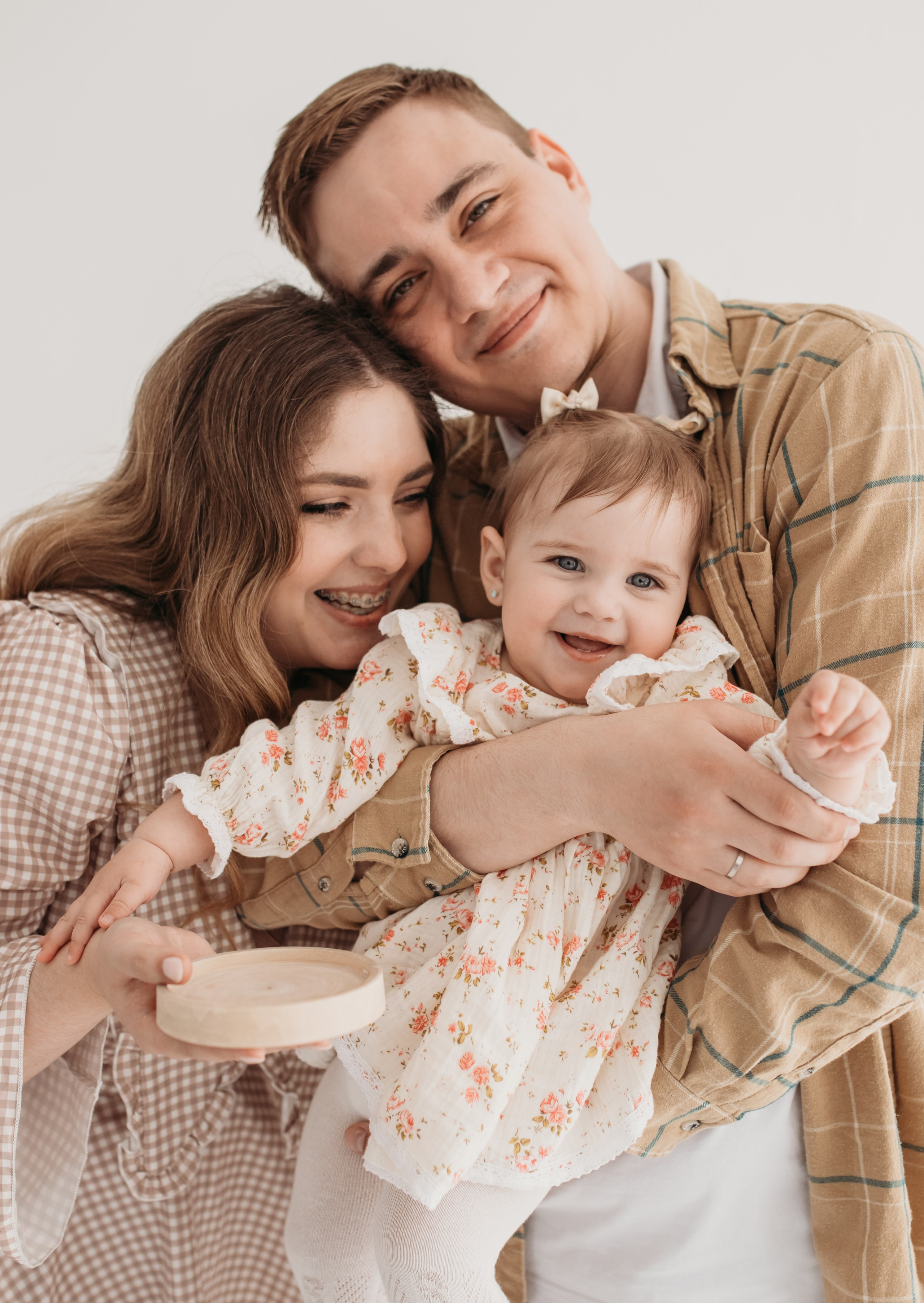 Аврора. Семейный и детский фотограф Минск, Беларусь