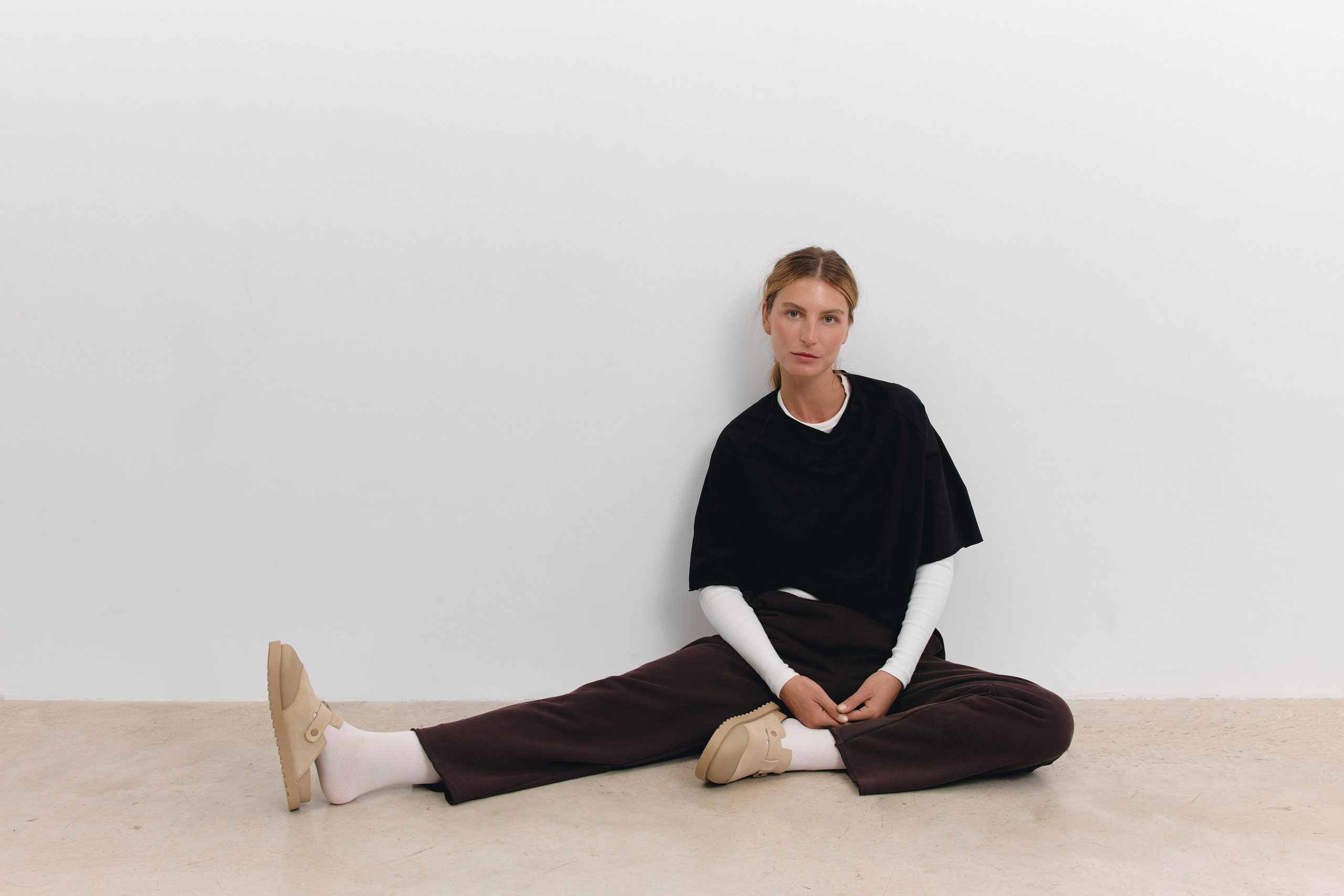 RIVKA. Darya Abramova photographer