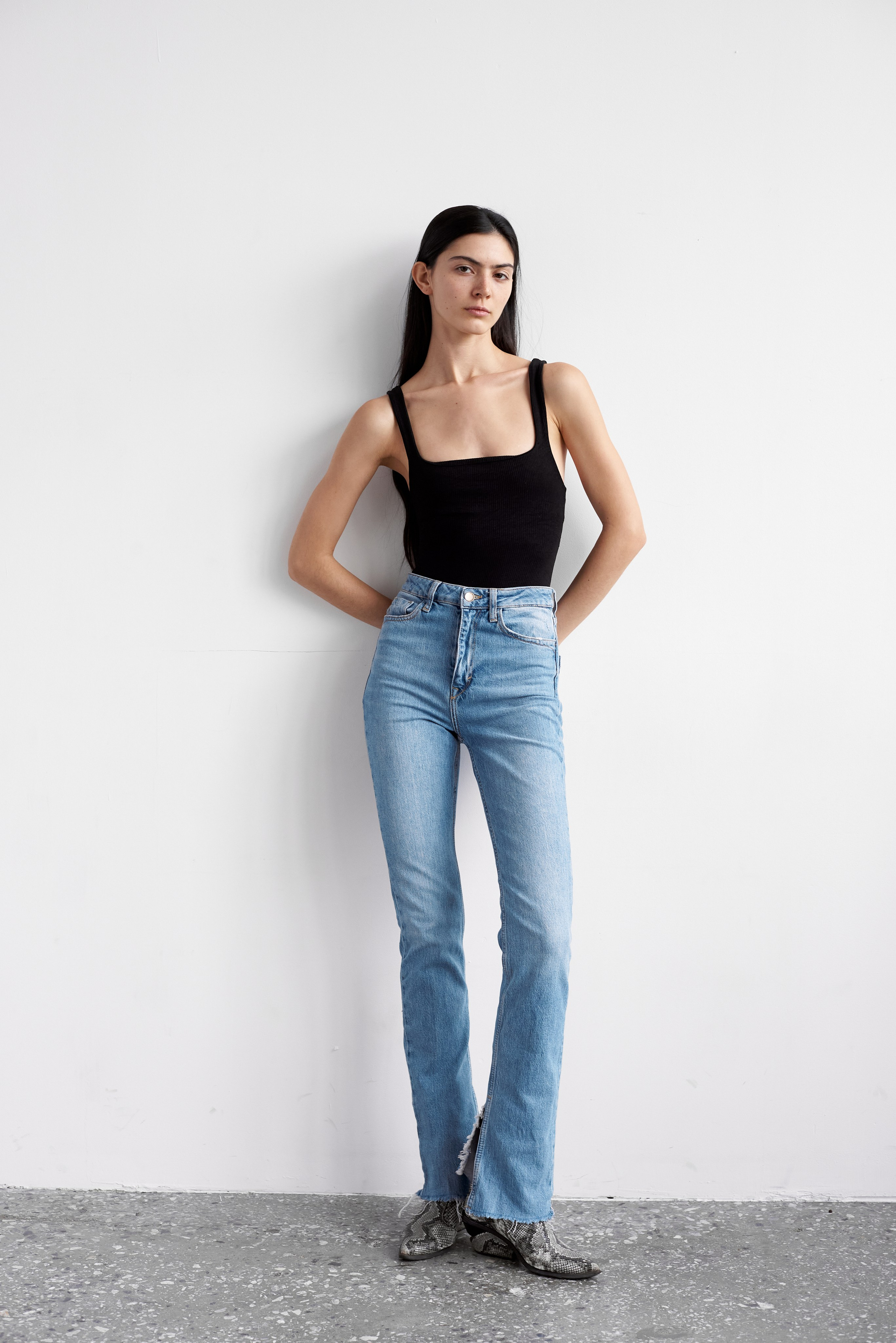 Kamilla. Darya Abramova photographer