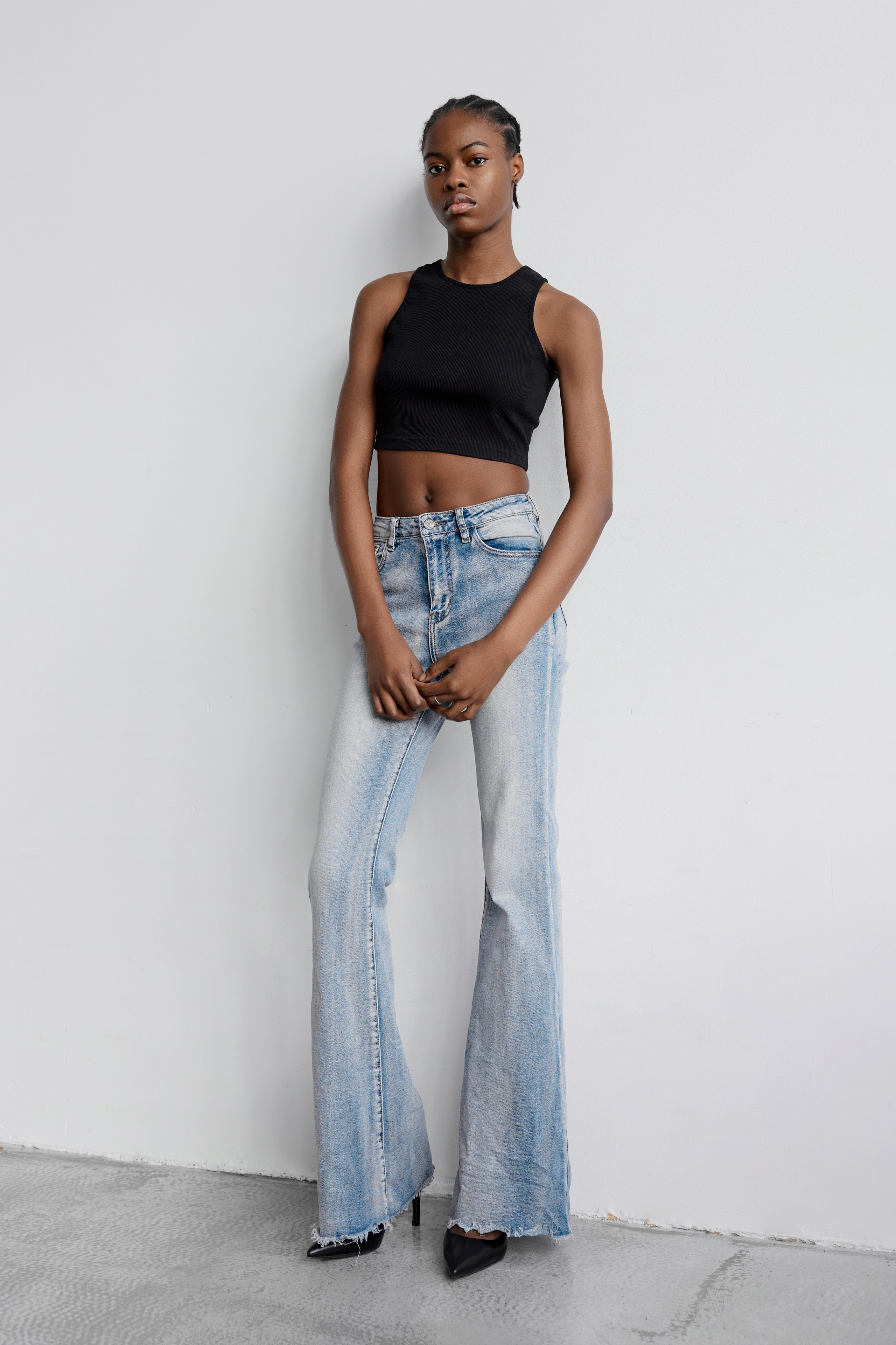 Janifer. Darya Abramova photographer