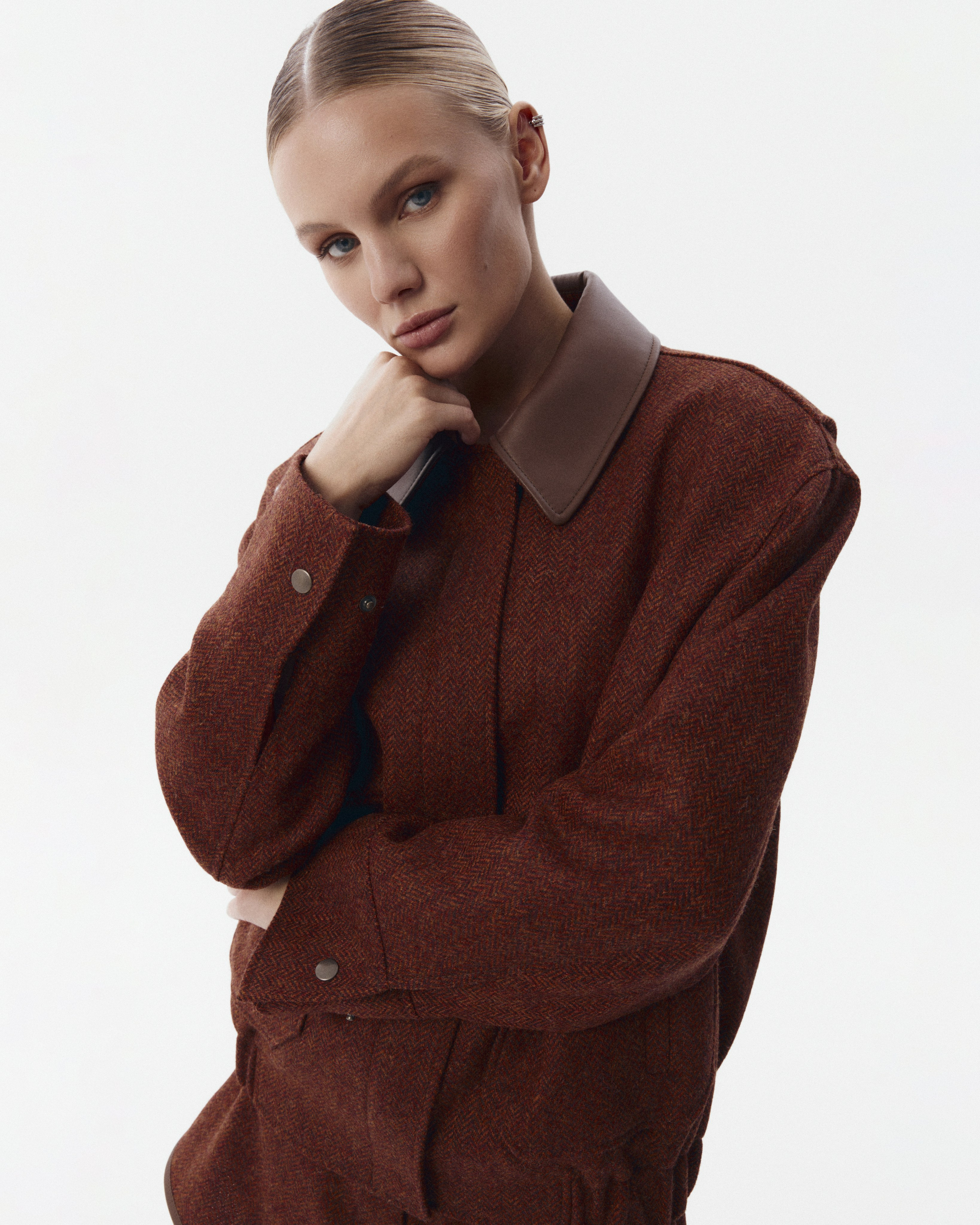 FURLY. Darya Abramova photographer