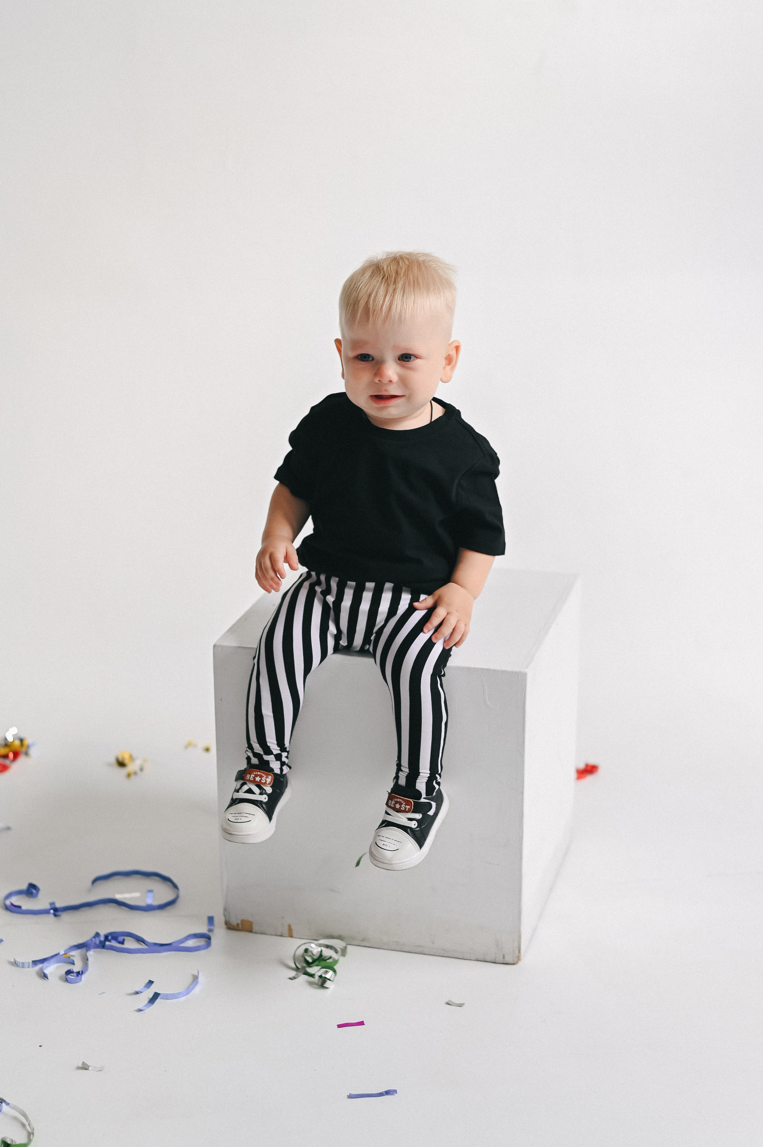 Годик Ванечки. Свадебный и семейный фотограф Волгоград Москва