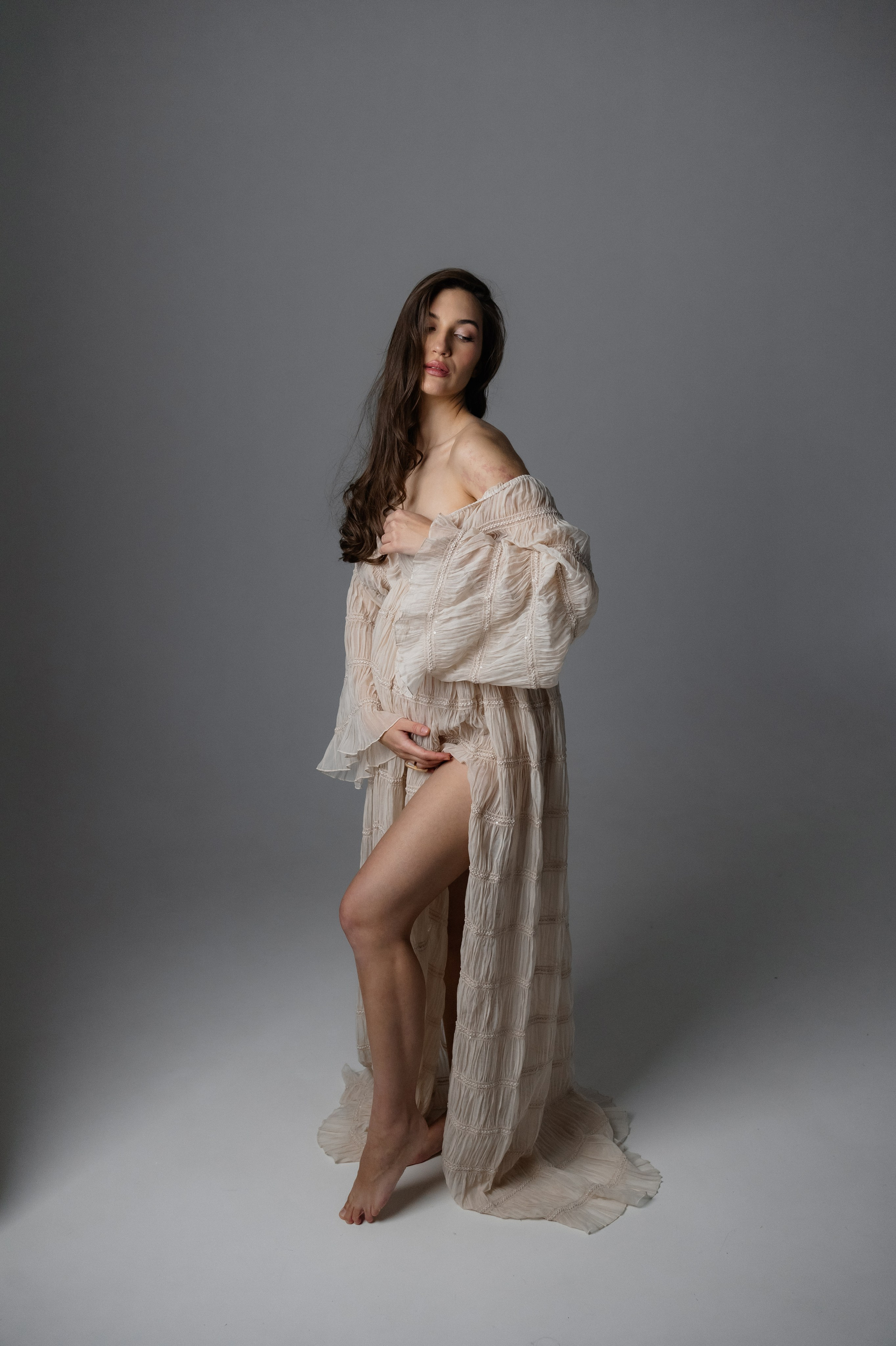 Анна. Семейный и свадебный фотограф в Краснодаре Елизавета Замаева