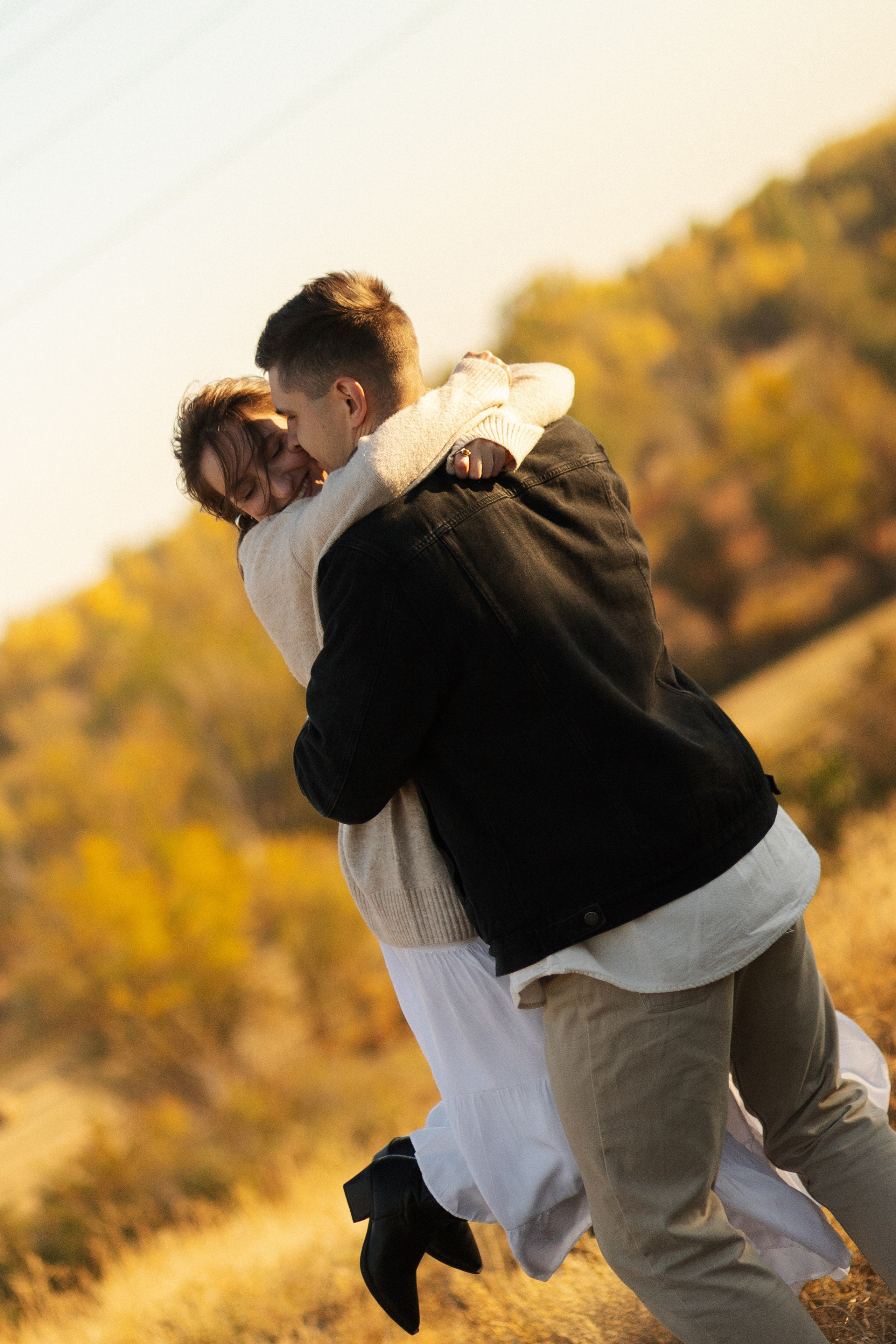 П&В. Фотограф Оля Климова, обучение фотографов