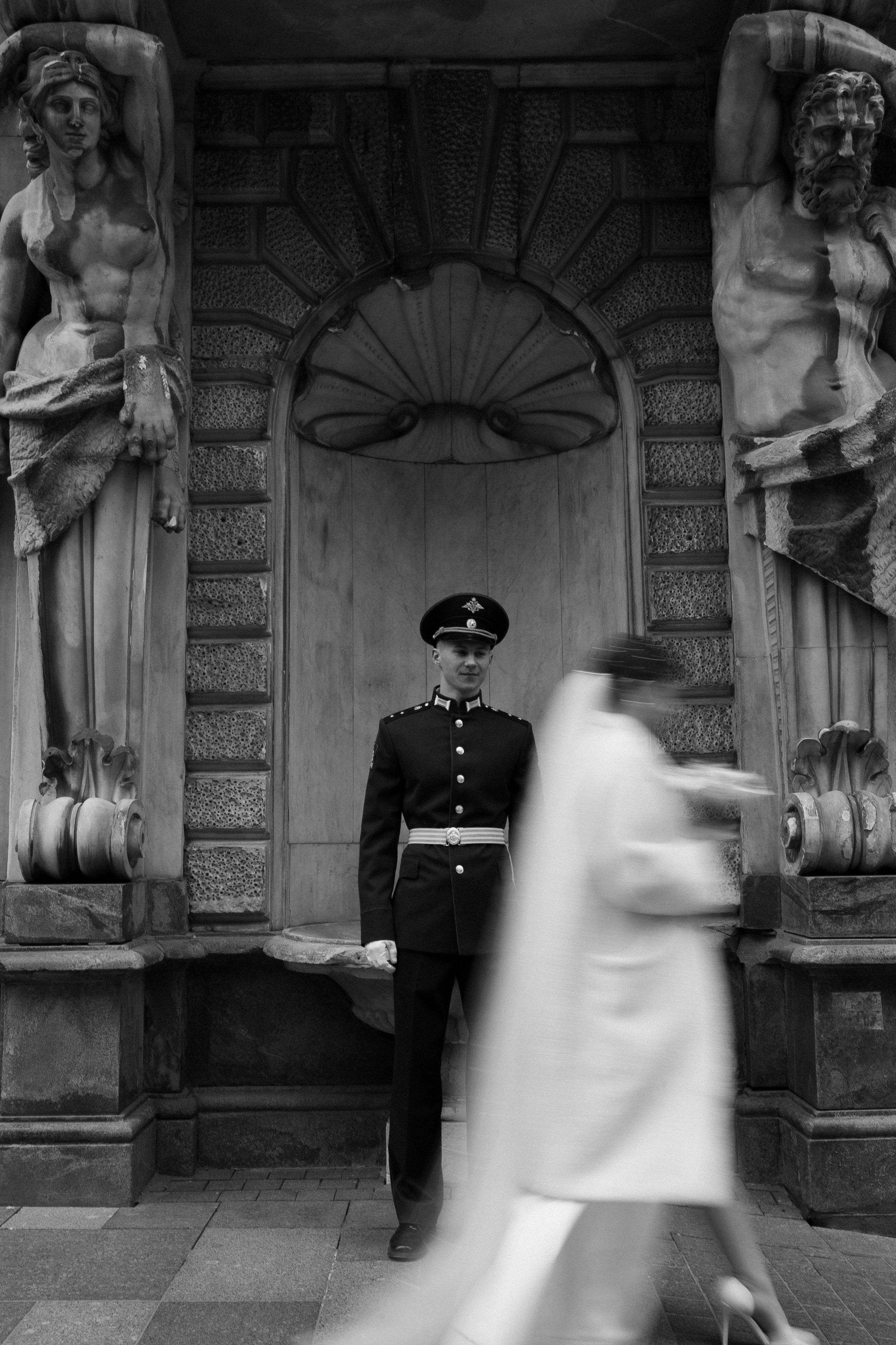 А&А. Фотограф Оля Климова, обучение фотографов