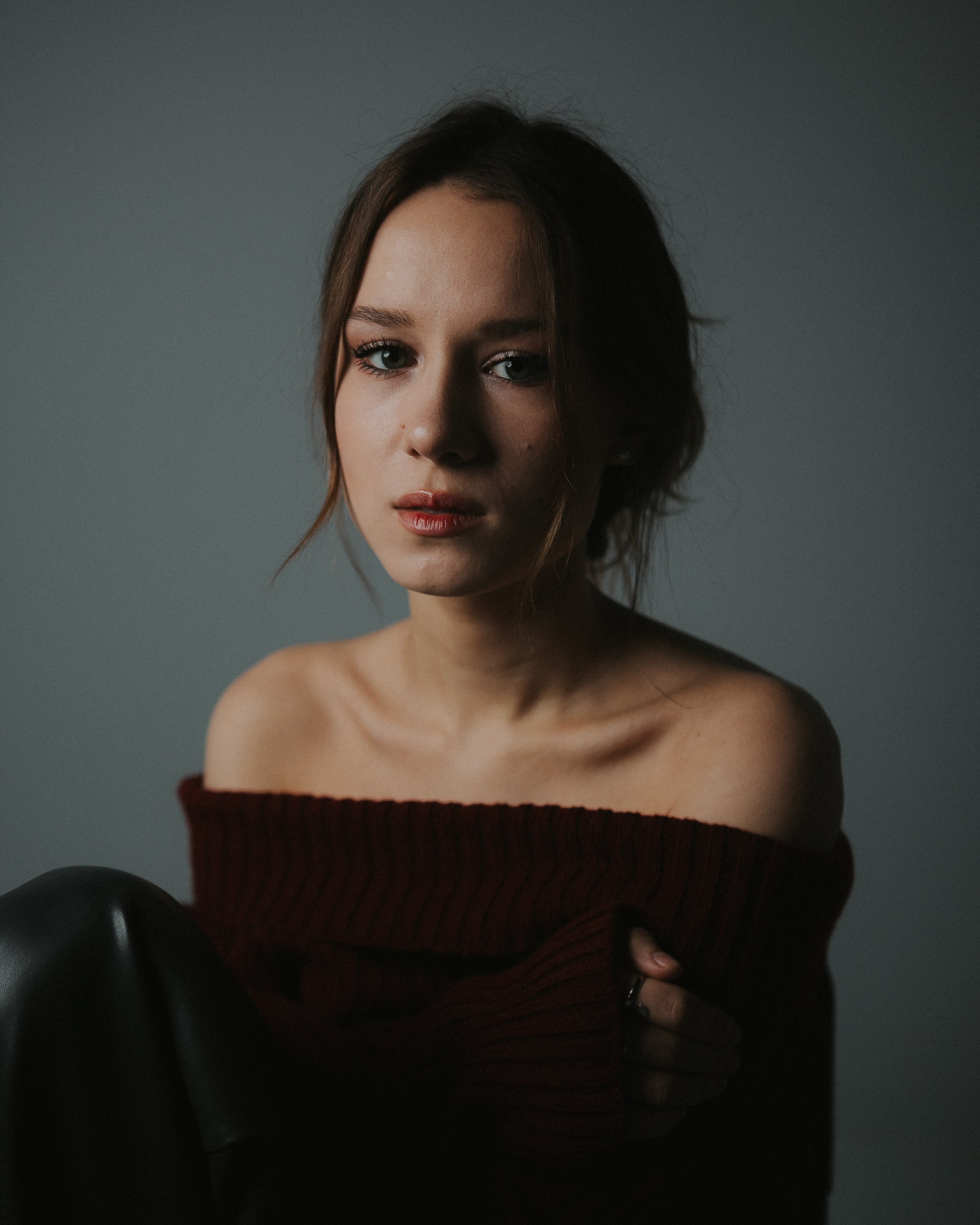 MF PROD. — DARIA FISUN. MOVIE FAMILY PRODUCTION