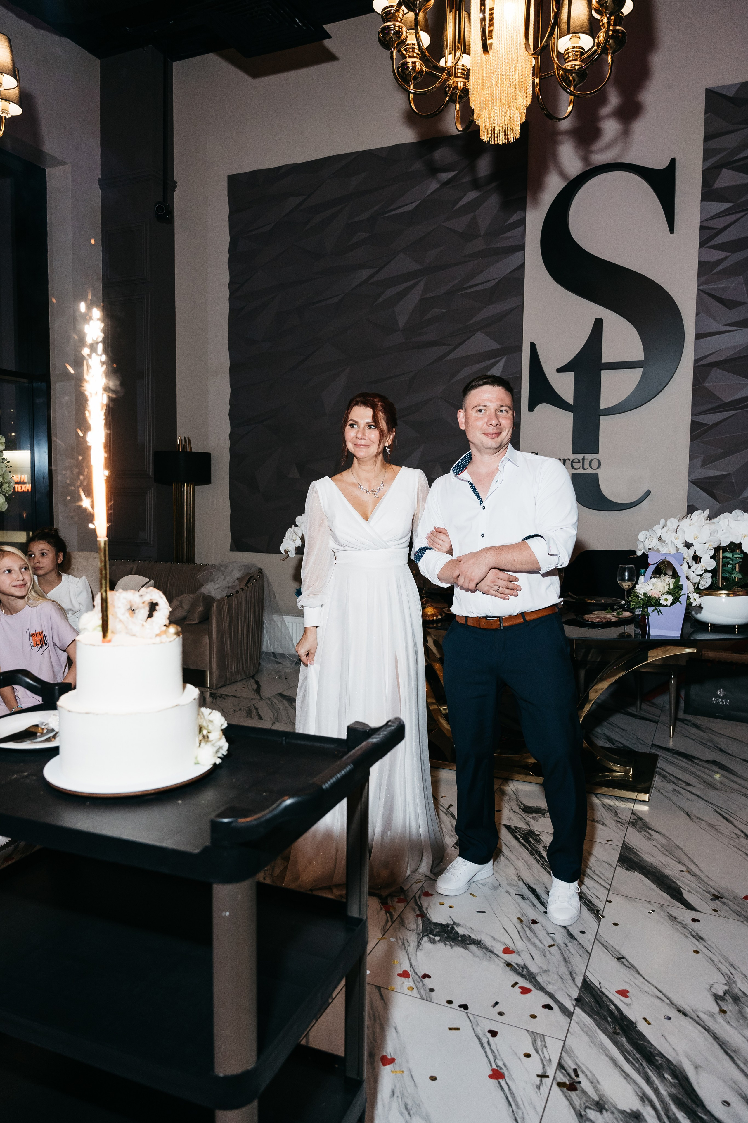 I&S. Алёна Хомич. Свадебный и семейный фотограф Коломна, Москва