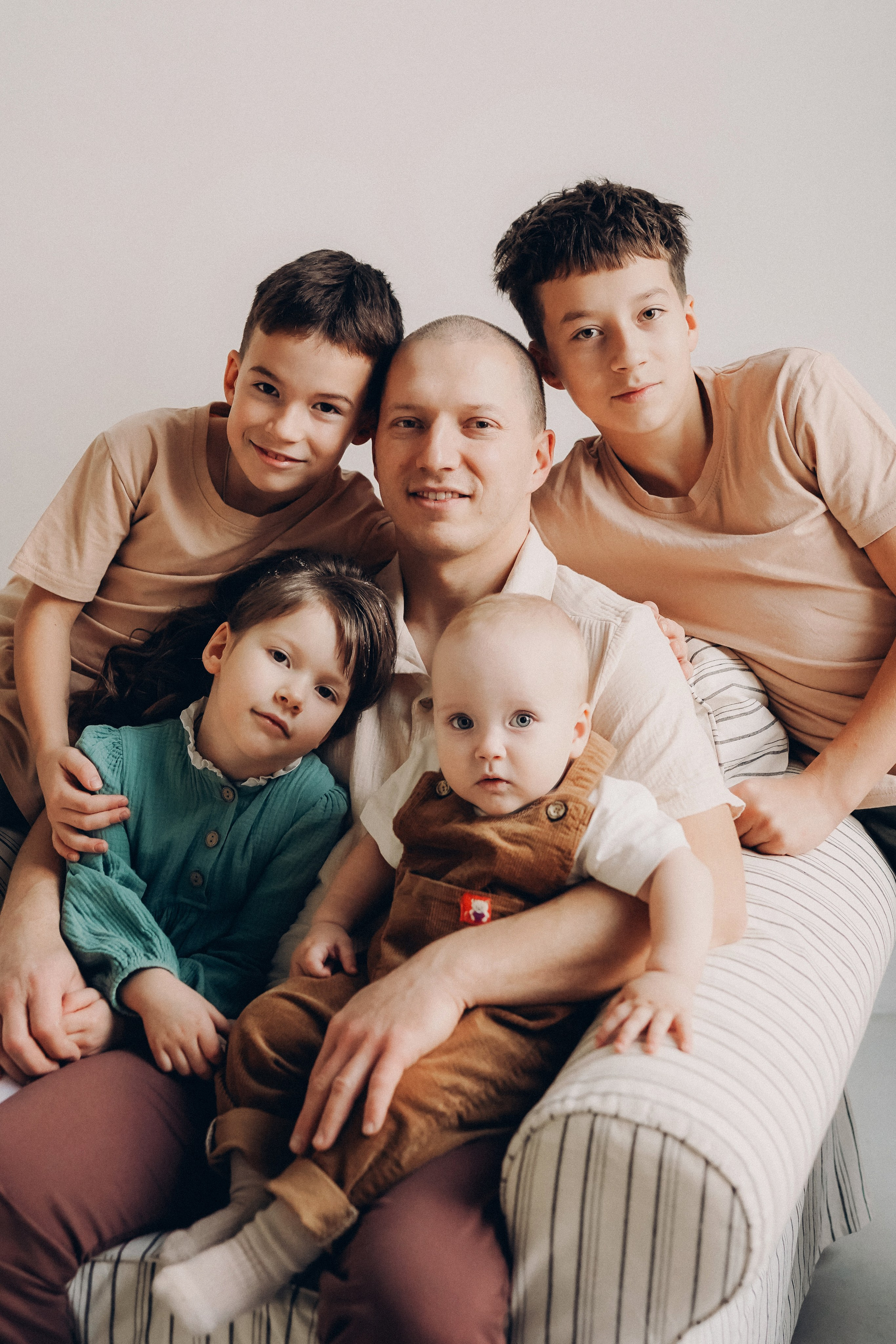 Вместе веселее. Алёна Хомич. Свадебный и семейный фотограф Коломна, Москва