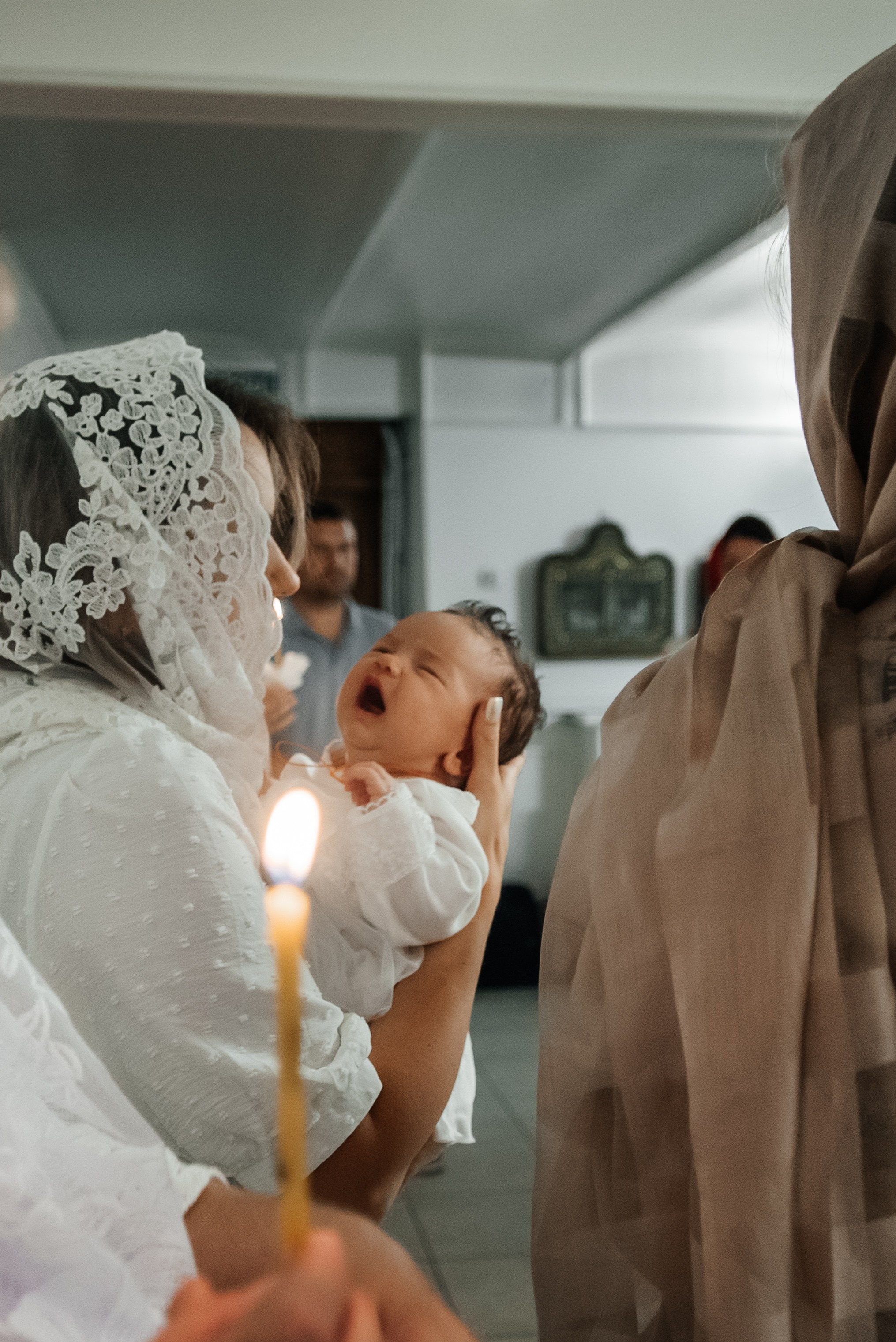 Амелия. Куксенко Елена — Семейный фотограф Санкт-Петербург