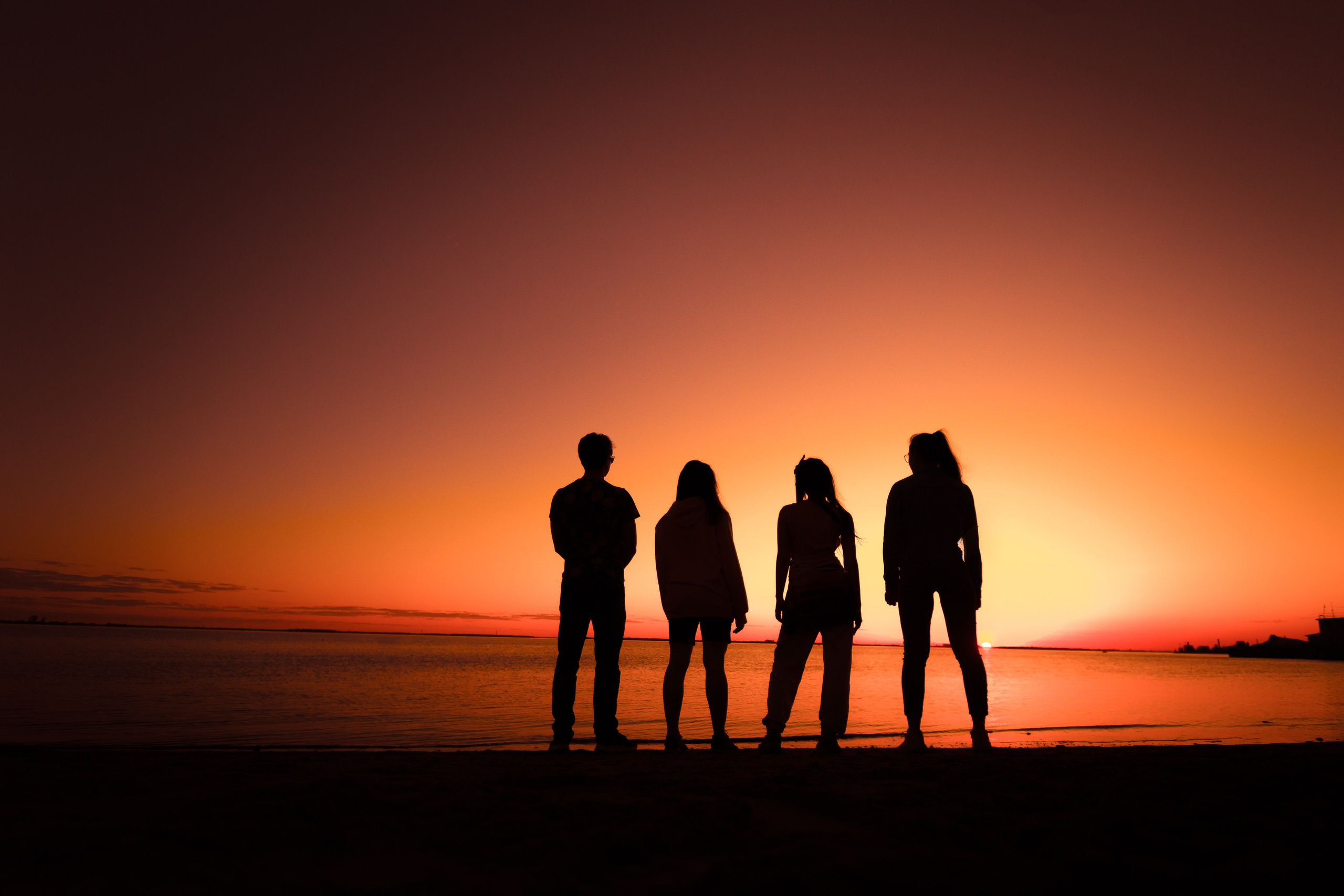 Красивое. Виктор Черных