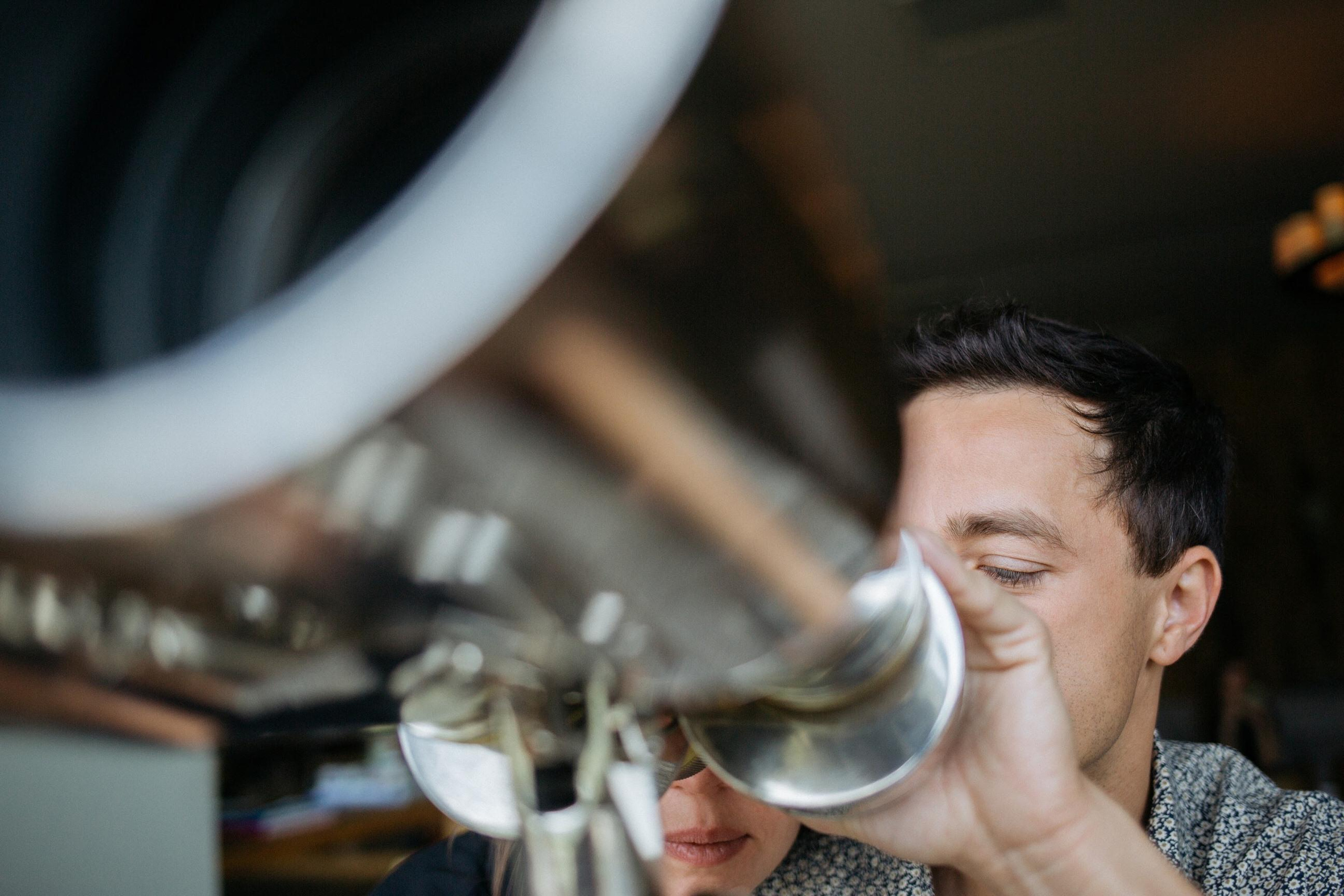 Лавстори. Свадебный фотограф в Москве Владимир Барабанов