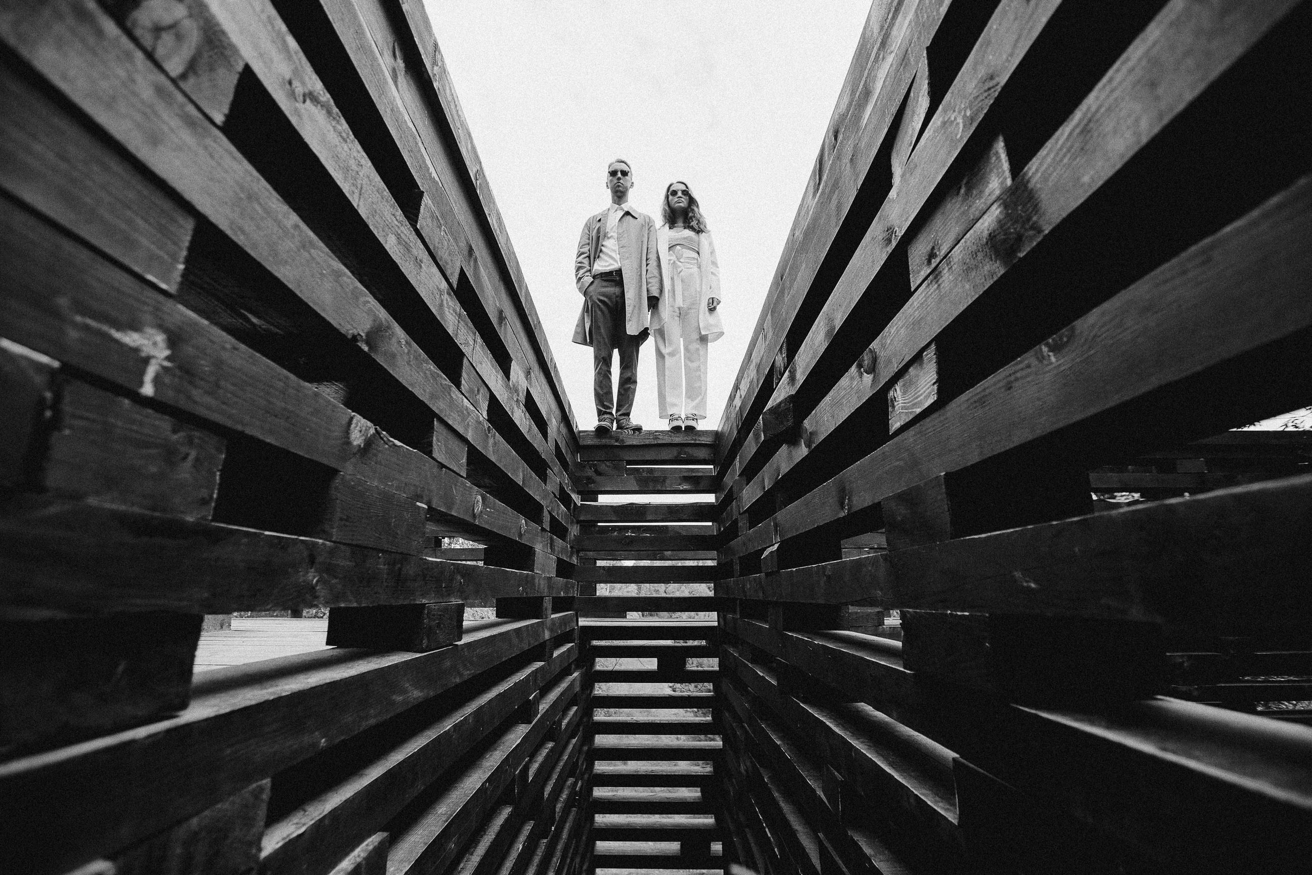 Лавстори. Свадебный фотограф в Москве Владимир Барабанов