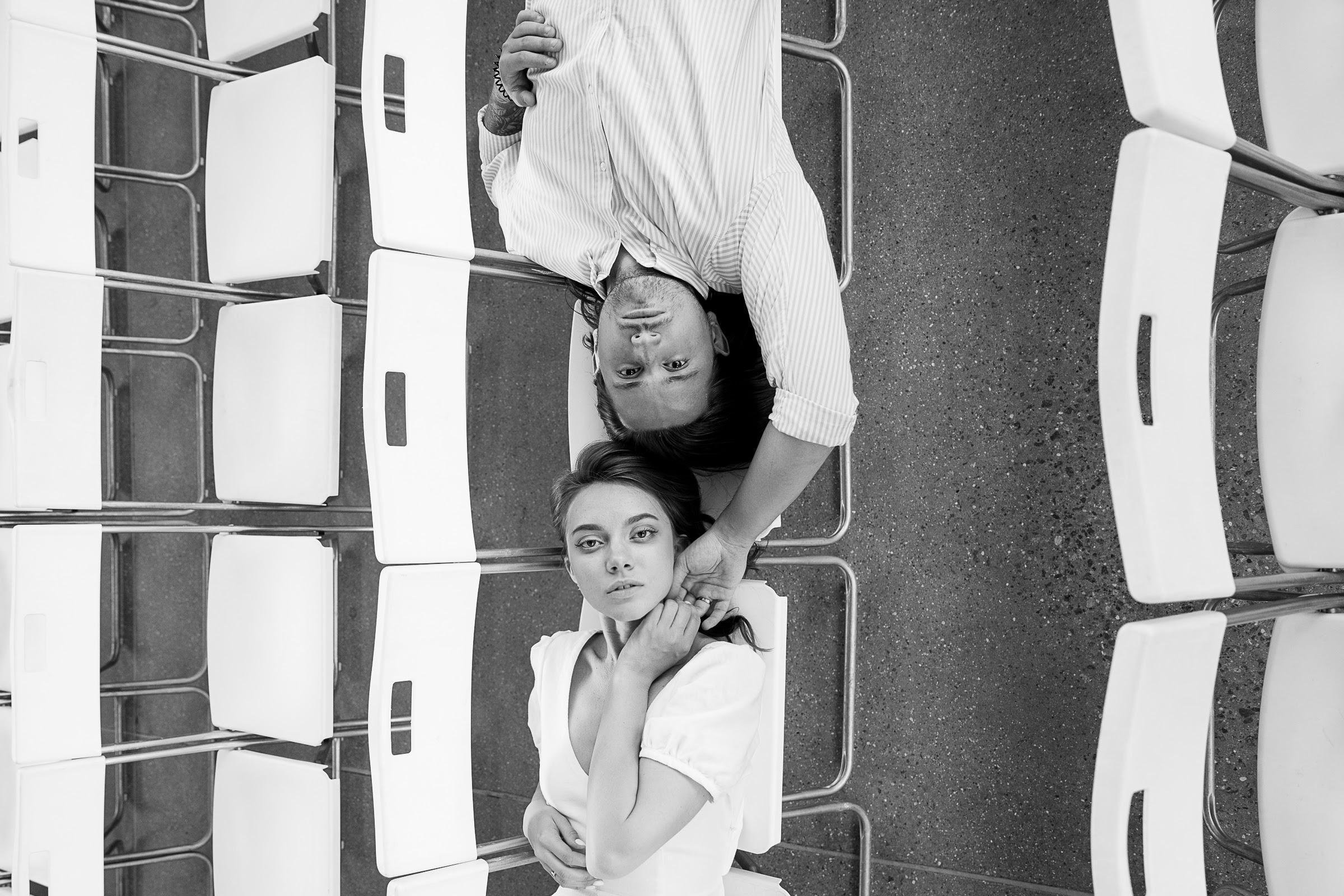 Лавстори. Свадебный фотограф в Москве Владимир Барабанов