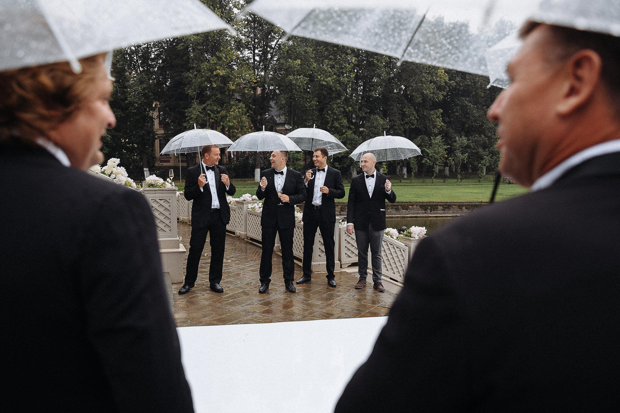 Гости на свадьбе. Подборка лучших свадебных фотографий. Свадебный фотограф в Москве Владимир Барабанов