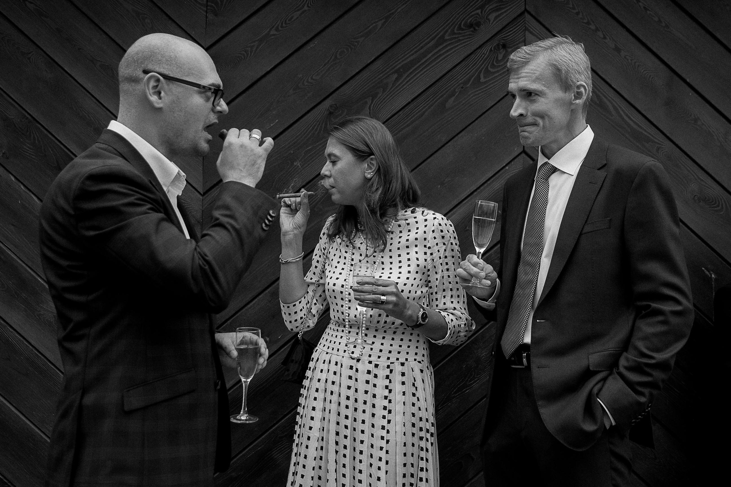 Гости на свадьбе. Подборка лучших свадебных фотографий. Свадебный фотограф в Москве Владимир Барабанов