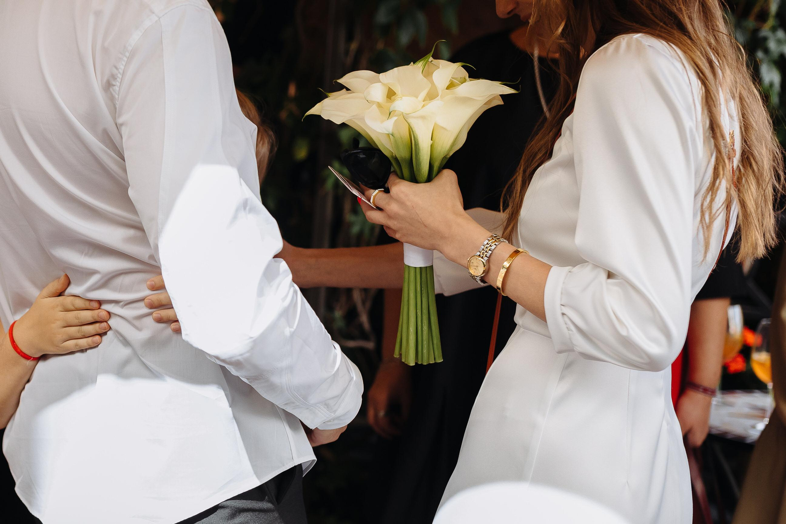 Детали, подборка лучших свадебных фотографий. Свадебный фотограф в Москве Владимир Барабанов