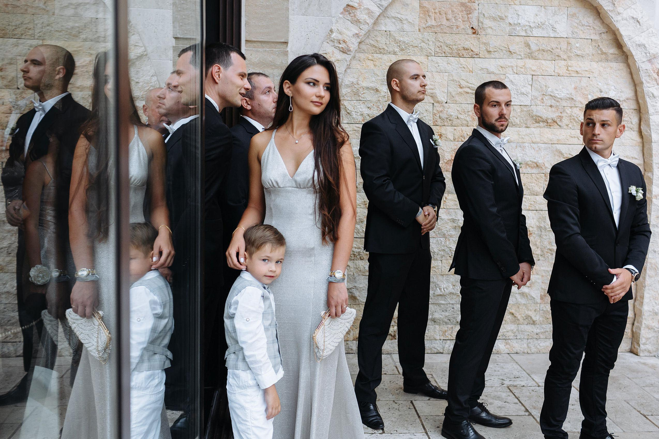 Дети. Свадебный фотограф в Москве Владимир Барабанов