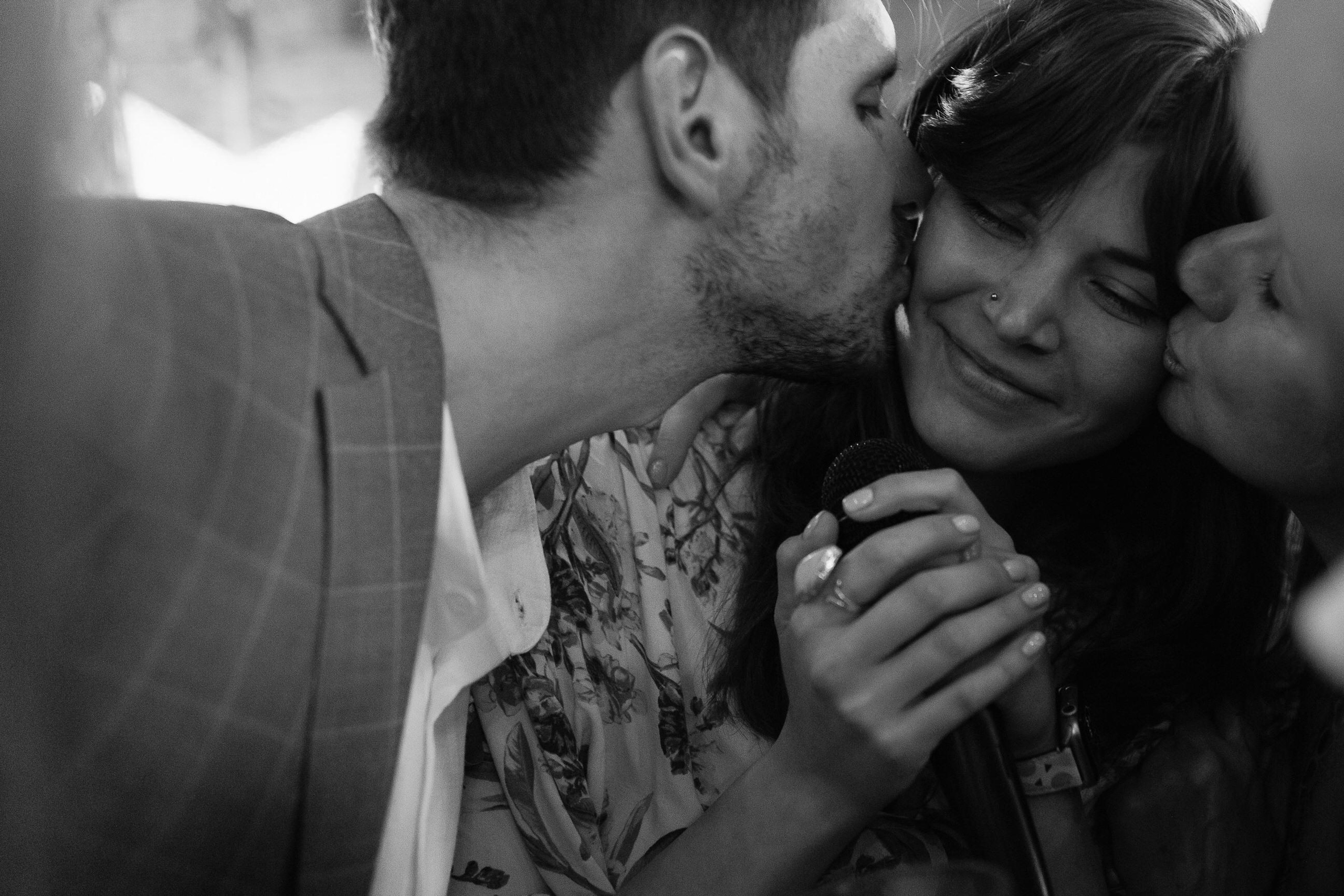 Гости на свадьбе. Подборка лучших свадебных фотографий. Свадебный фотограф в Москве Владимир Барабанов