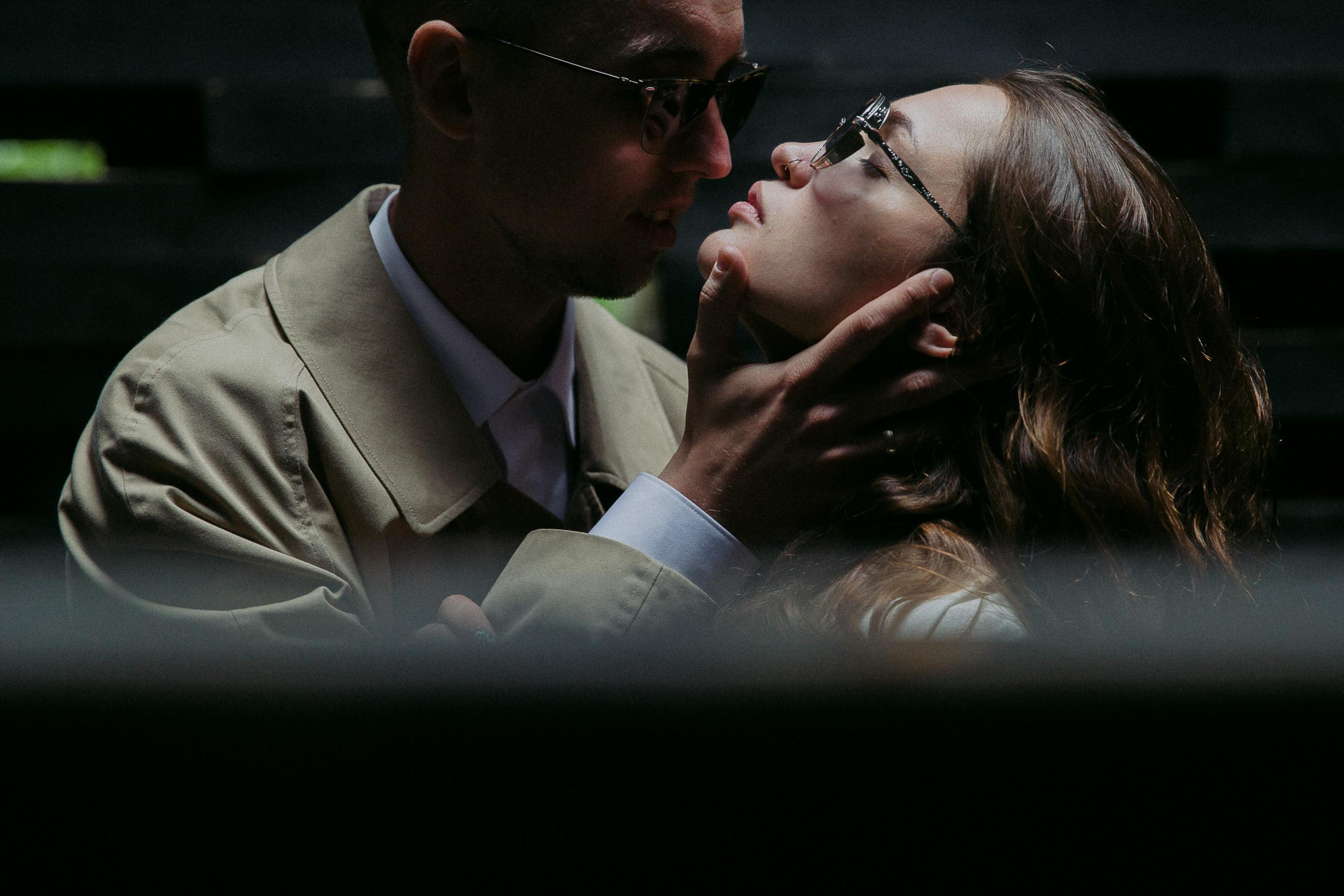 Лавстори. Свадебный фотограф в Москве Владимир Барабанов