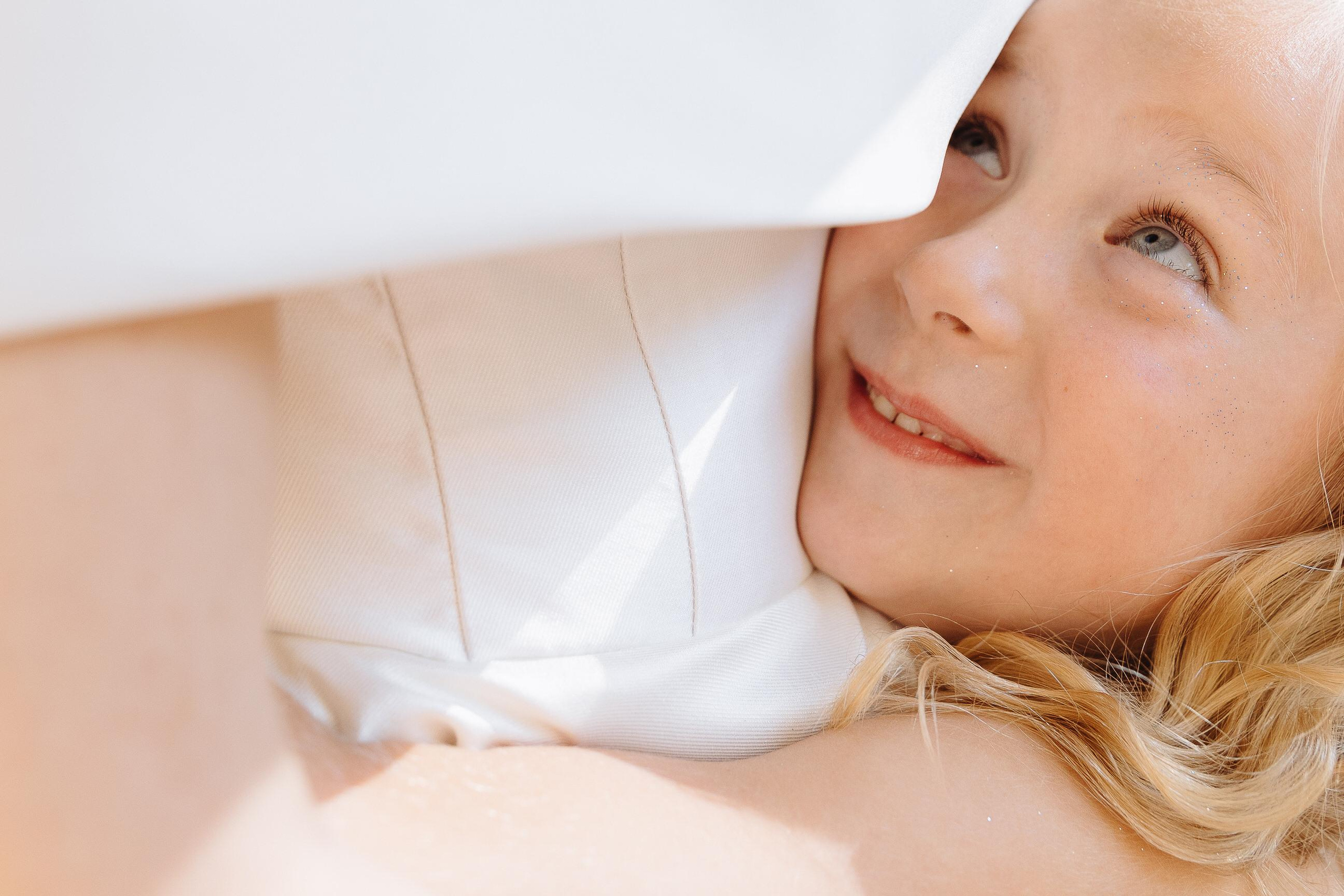 Дети. Свадебный фотограф в Москве Владимир Барабанов