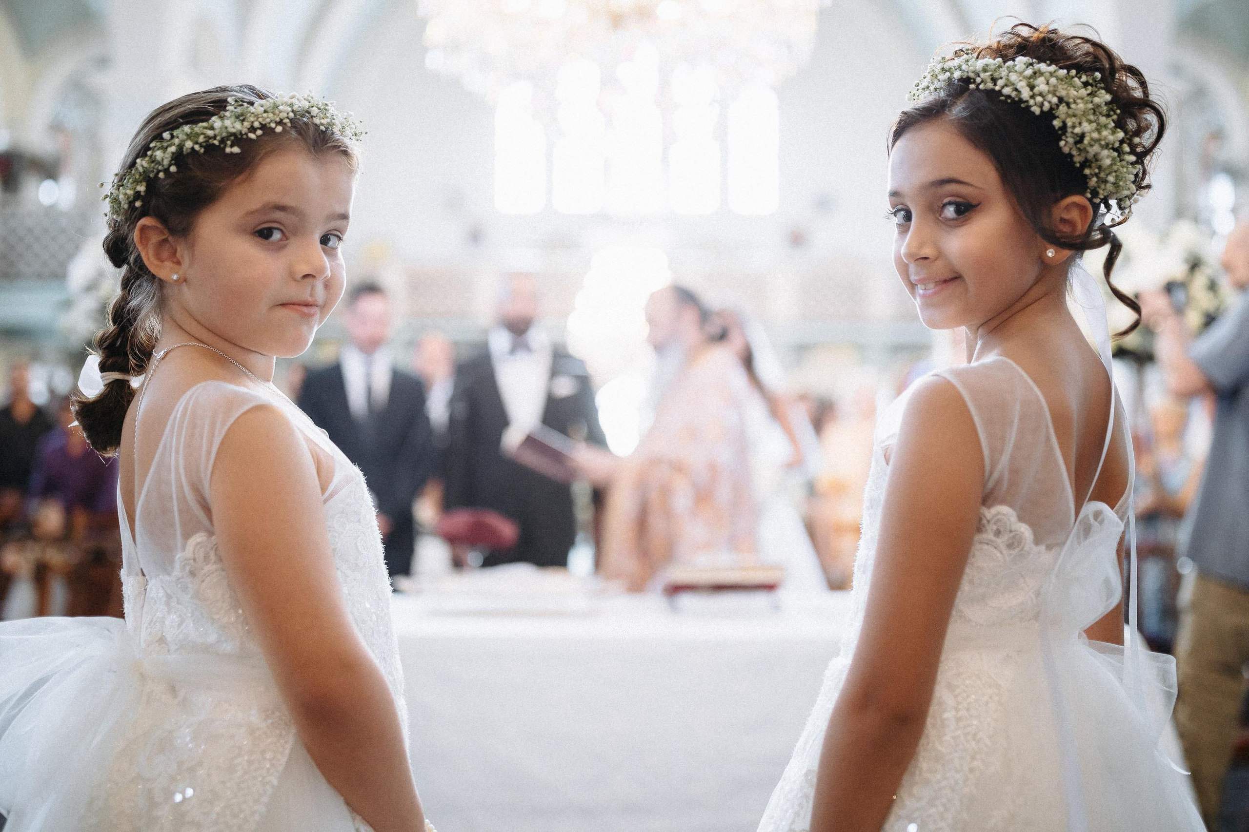 Дети. Свадебный фотограф в Москве Владимир Барабанов