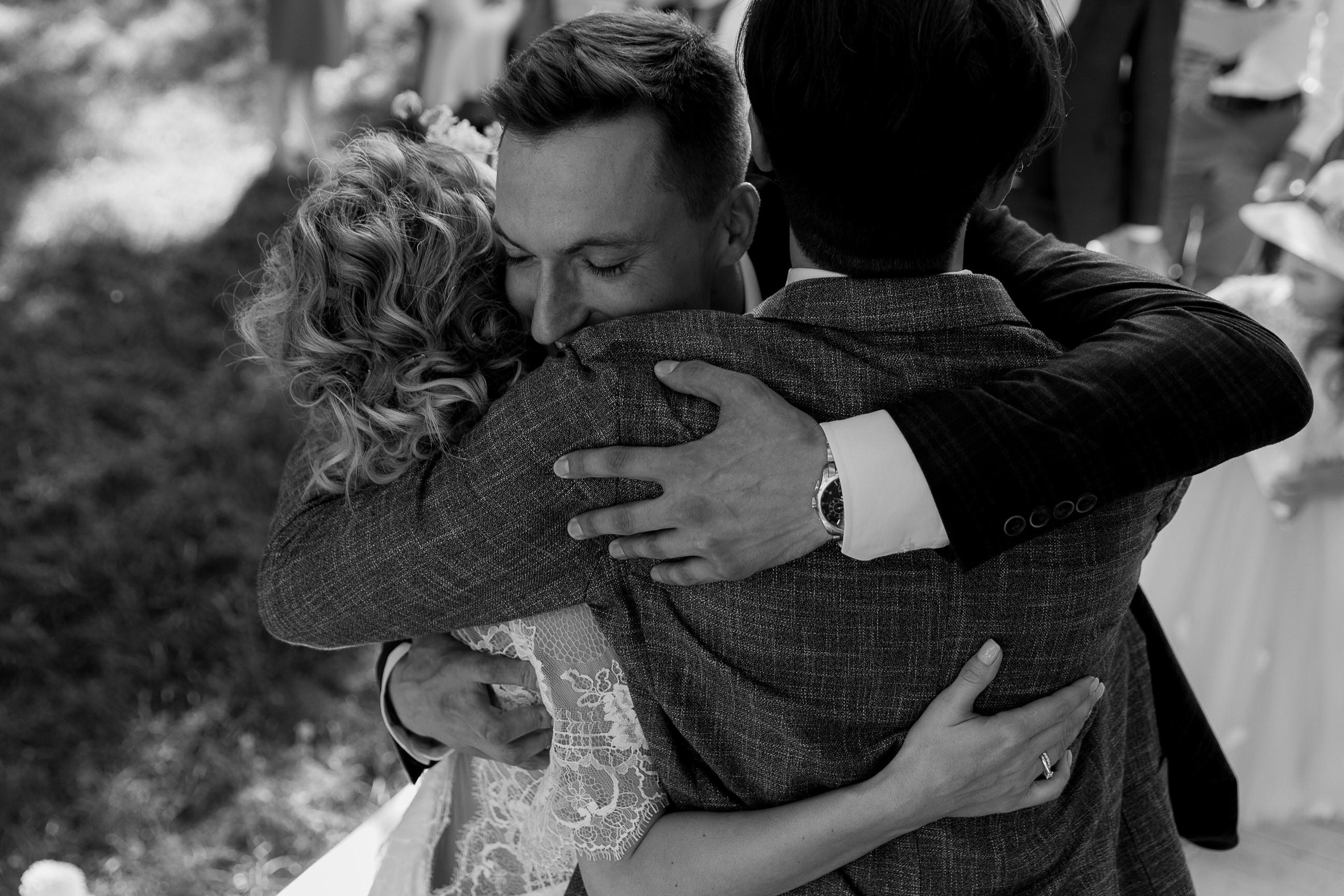 Гости на свадьбе. Подборка лучших свадебных фотографий. Свадебный фотограф в Москве Владимир Барабанов