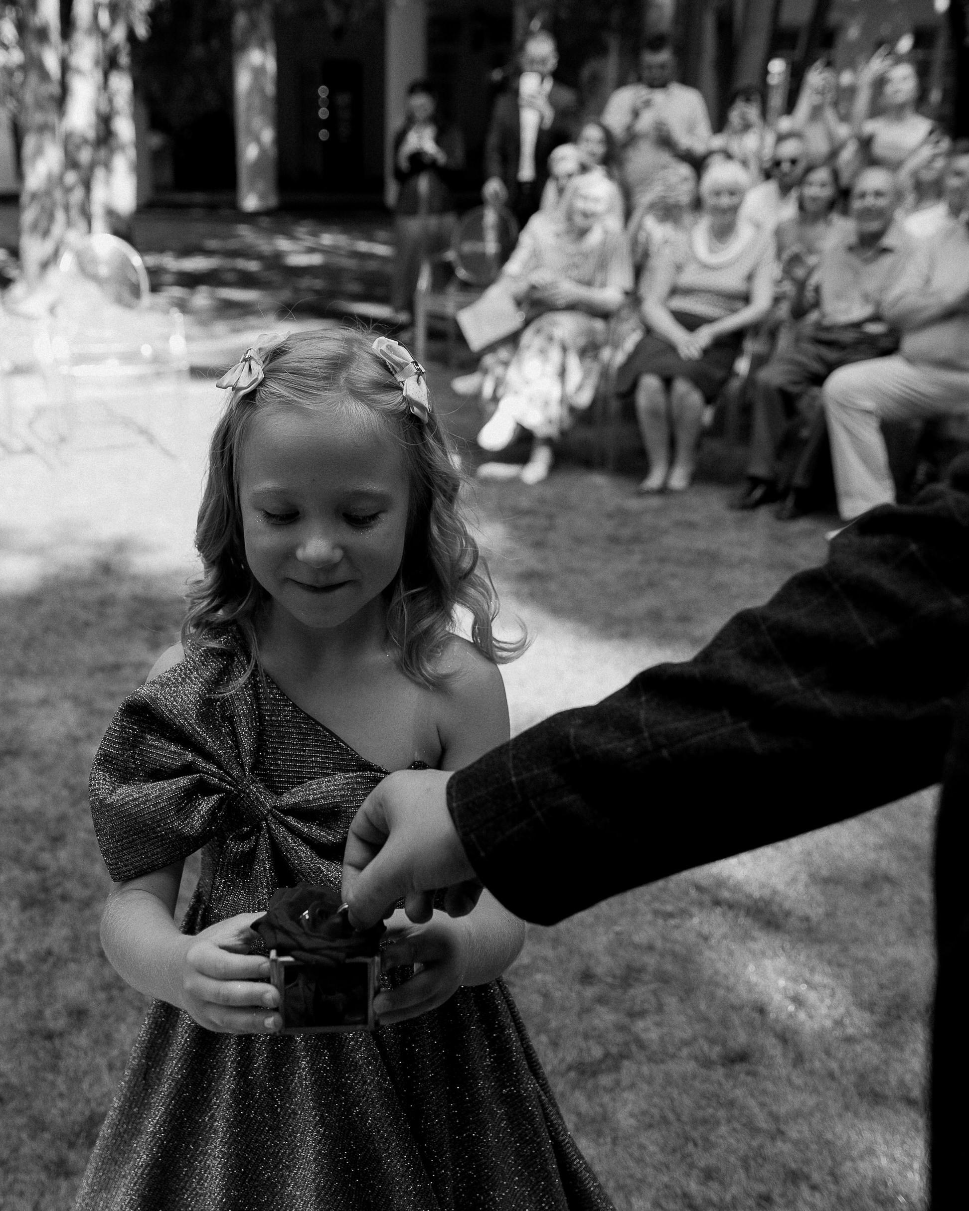 Дети. Свадебный фотограф в Москве Владимир Барабанов