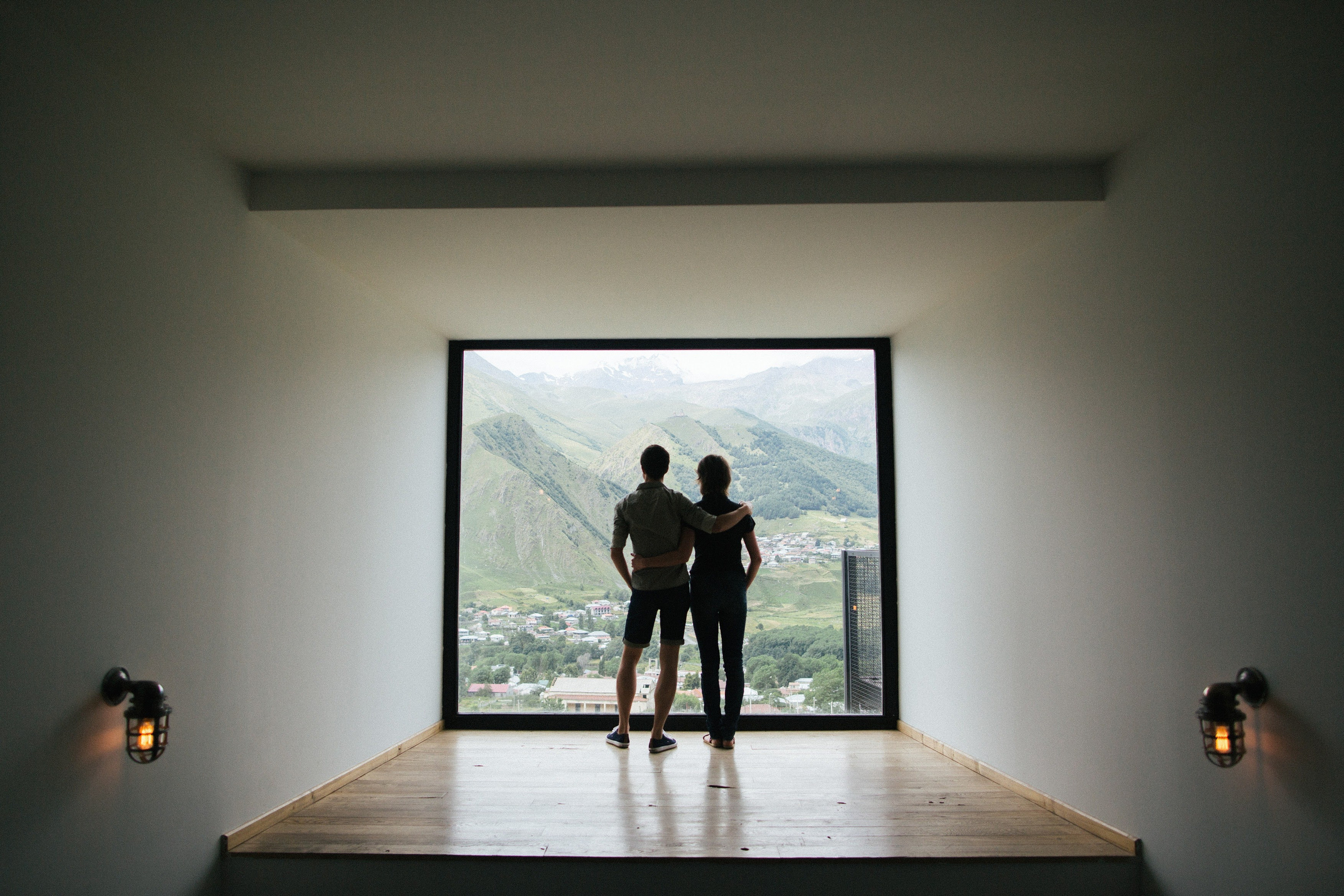 Лавстори. Свадебный фотограф в Москве Владимир Барабанов