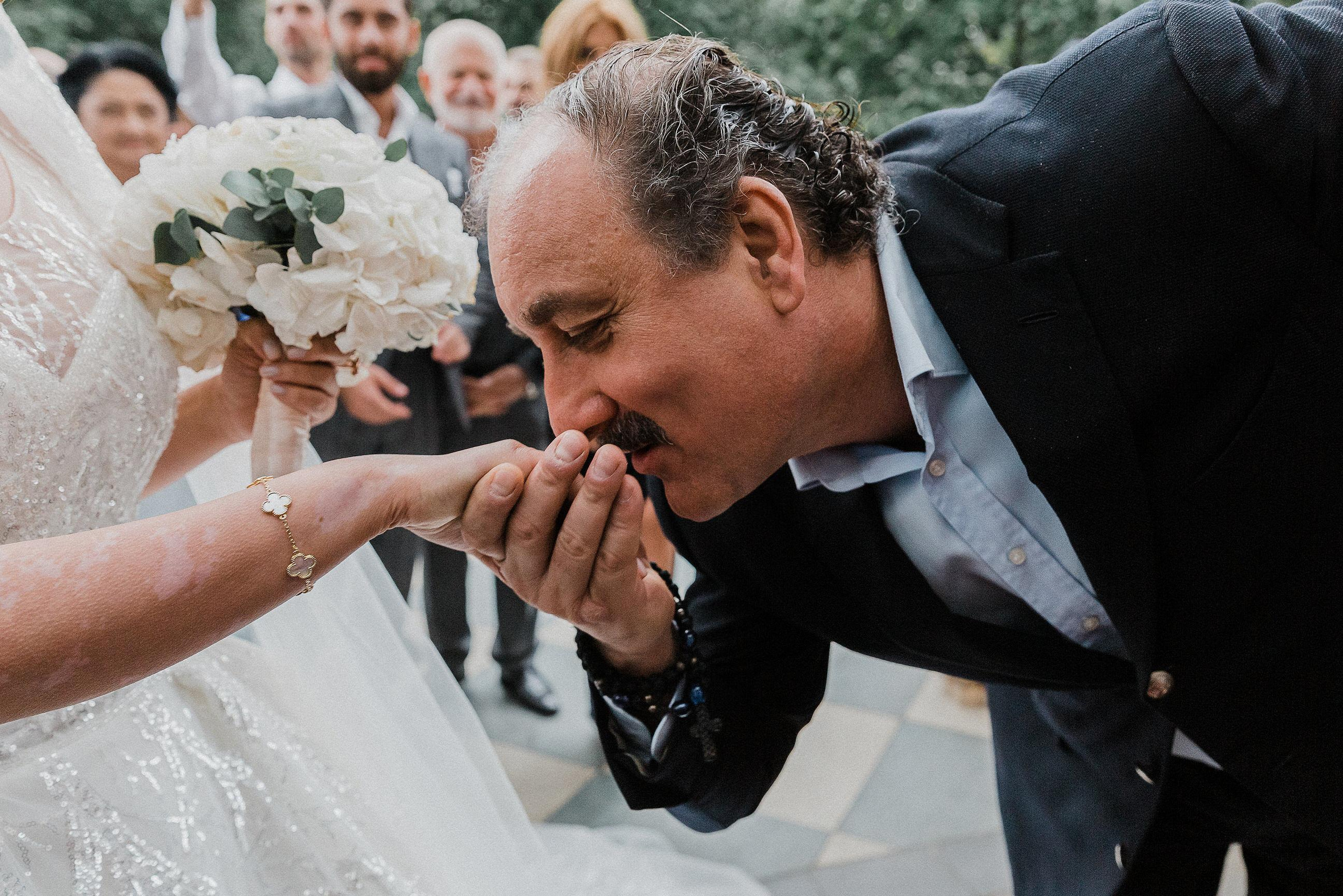 Гости на свадьбе. Подборка лучших свадебных фотографий. Свадебный фотограф в Москве Владимир Барабанов