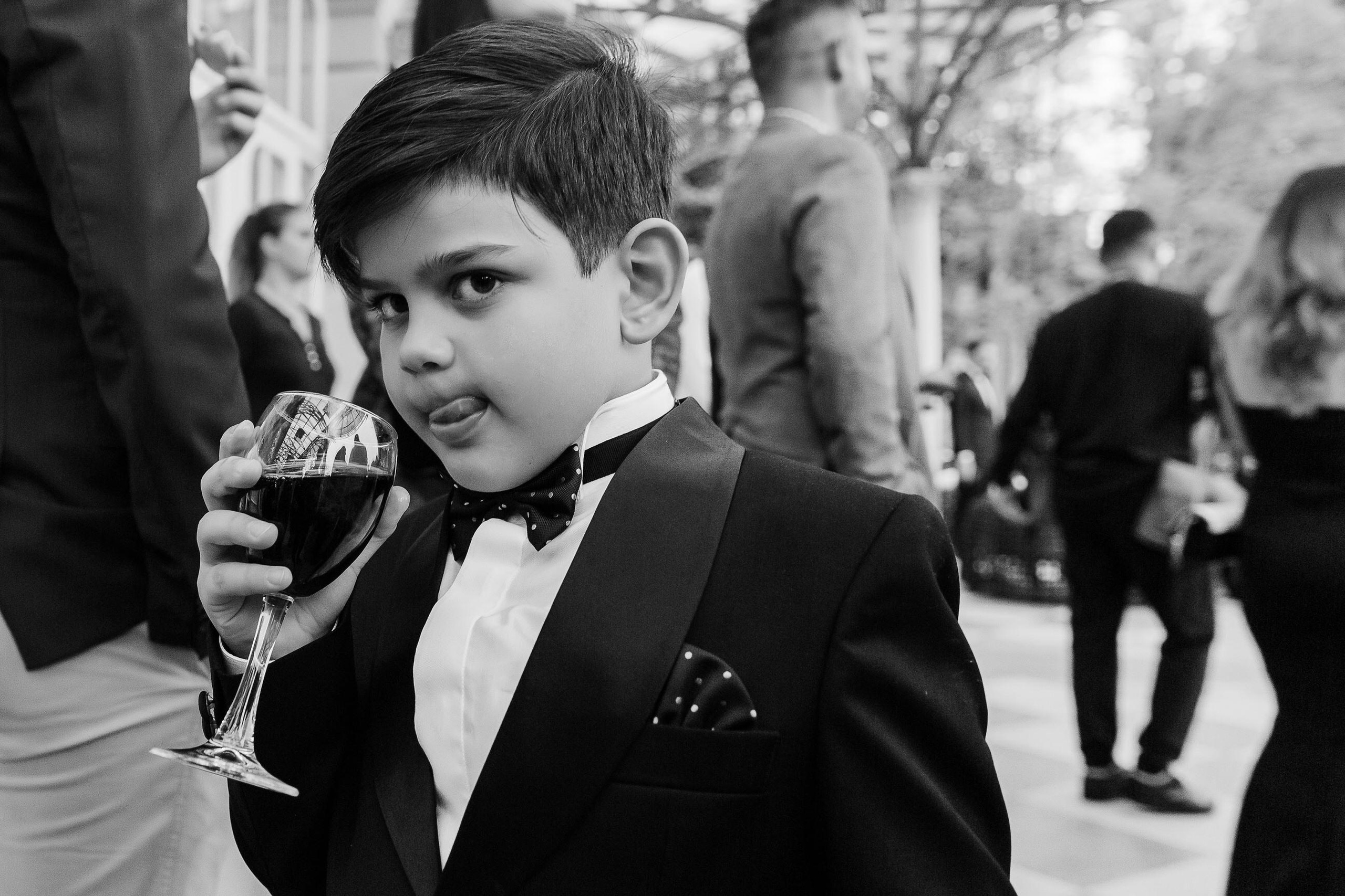 Дети. Свадебный фотограф в Москве Владимир Барабанов