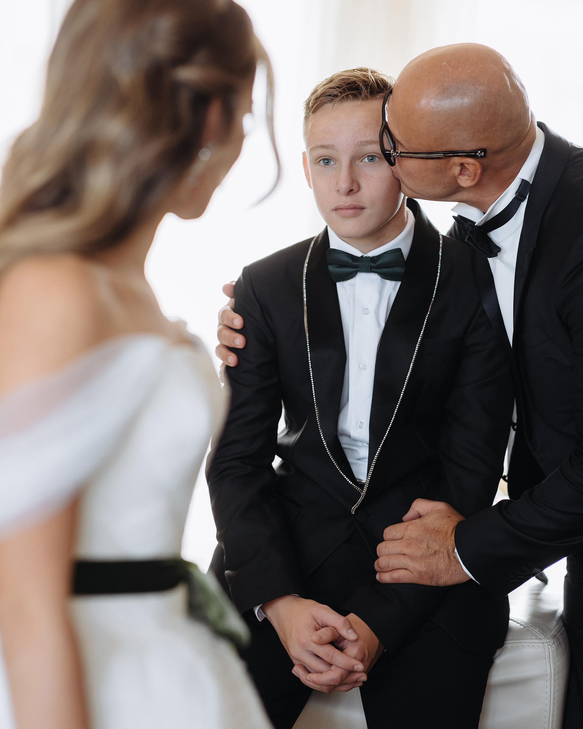 Гости на свадьбе. Подборка лучших свадебных фотографий. Свадебный фотограф в Москве Владимир Барабанов