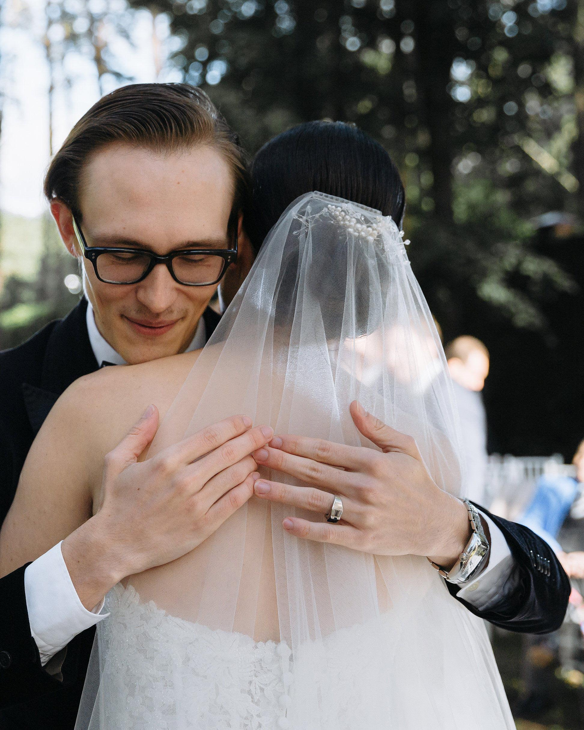 Гости на свадьбе. Подборка лучших свадебных фотографий. Свадебный фотограф в Москве Владимир Барабанов