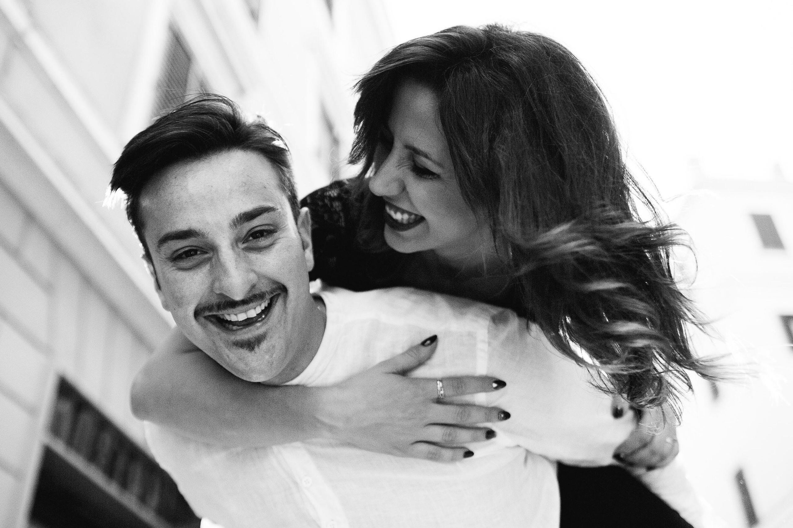 Лавстори. Свадебный фотограф в Москве Владимир Барабанов