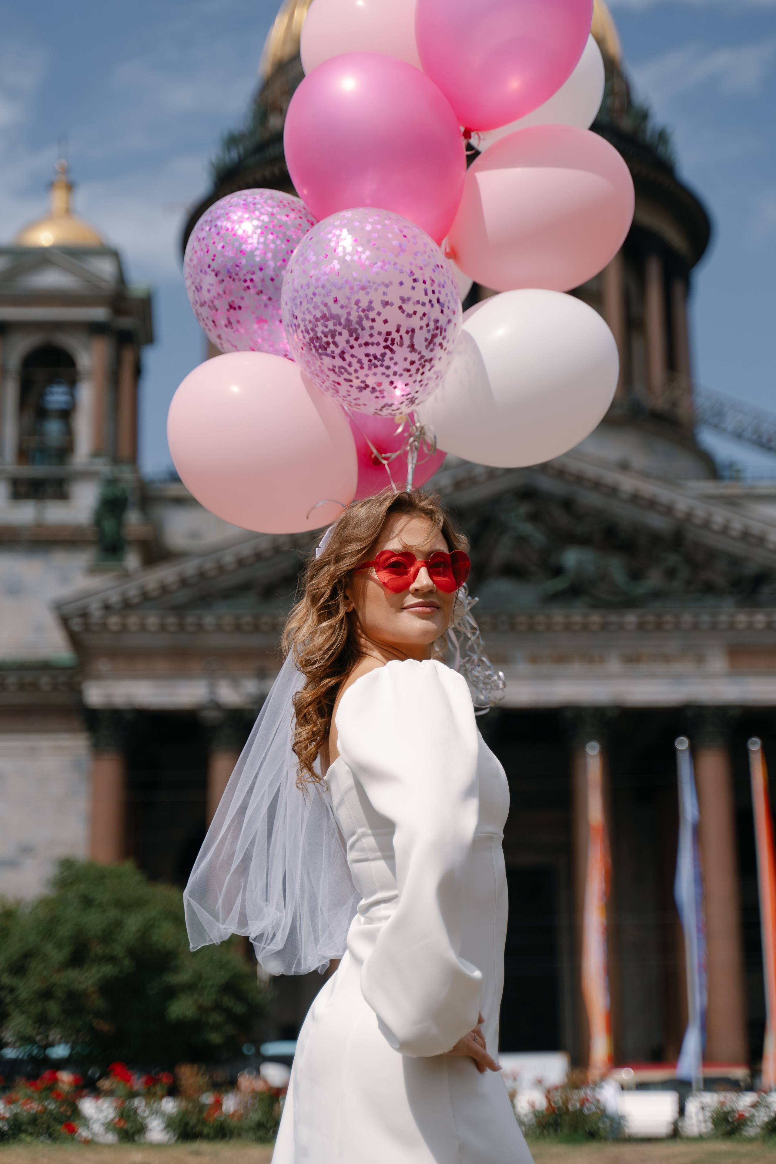 29.07.2023. Свадебный фотограф — Наталья Фед СПб/Москва