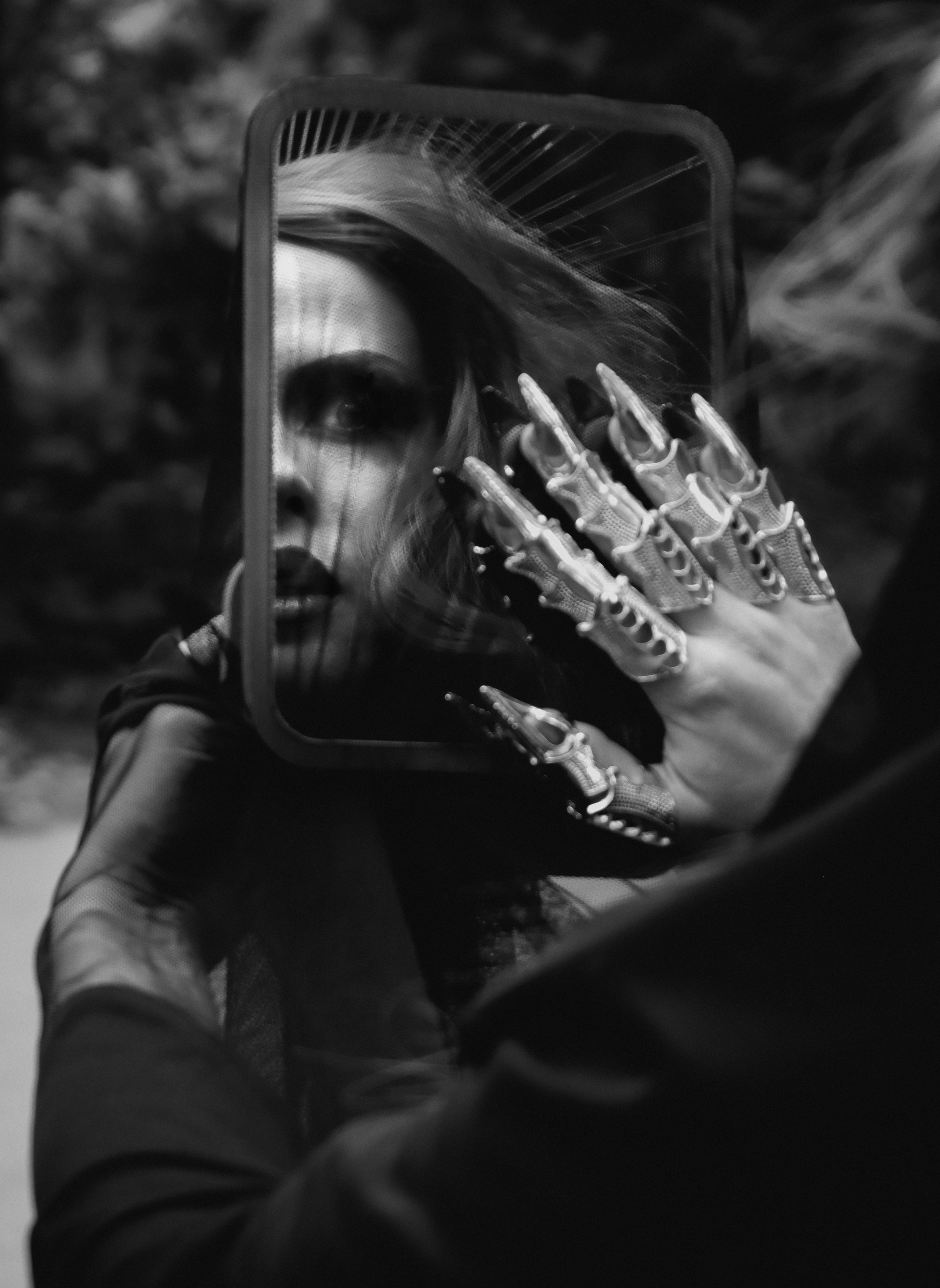 Арт. Ксения Фрик — фотограф: бэкстейдж тв-шоу, портреты, репортаж | Москва