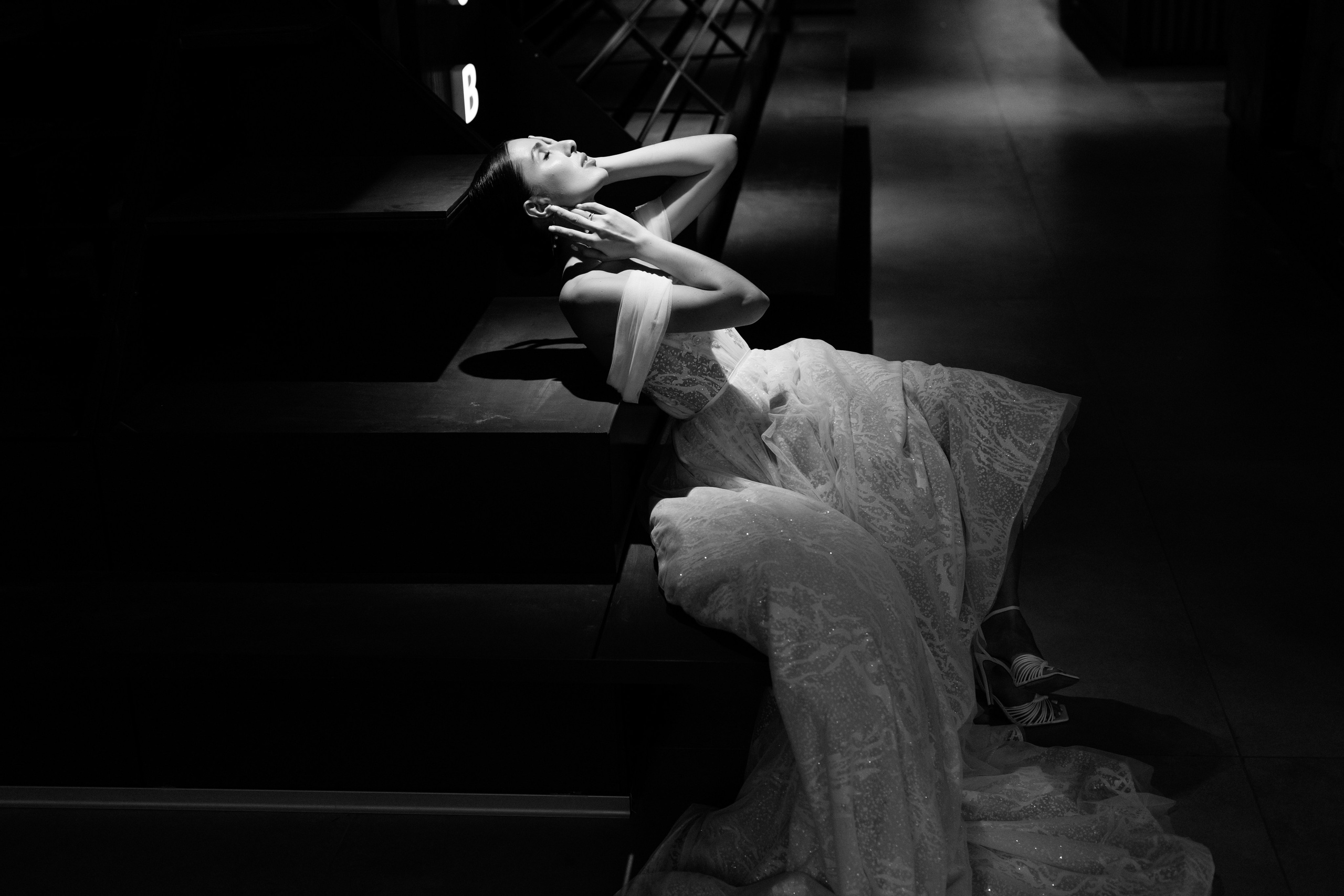 Sara. Свадебный фотограф Екатерина Худякова — Ярославль, Санкт-Петербург, Москва